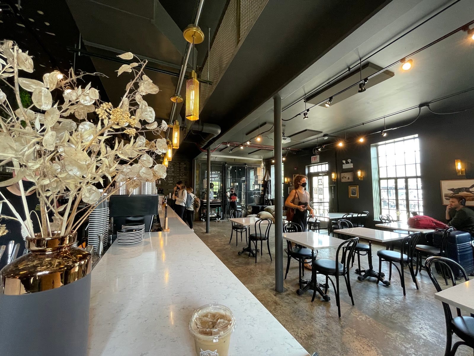 Hexe Coffee Co.
