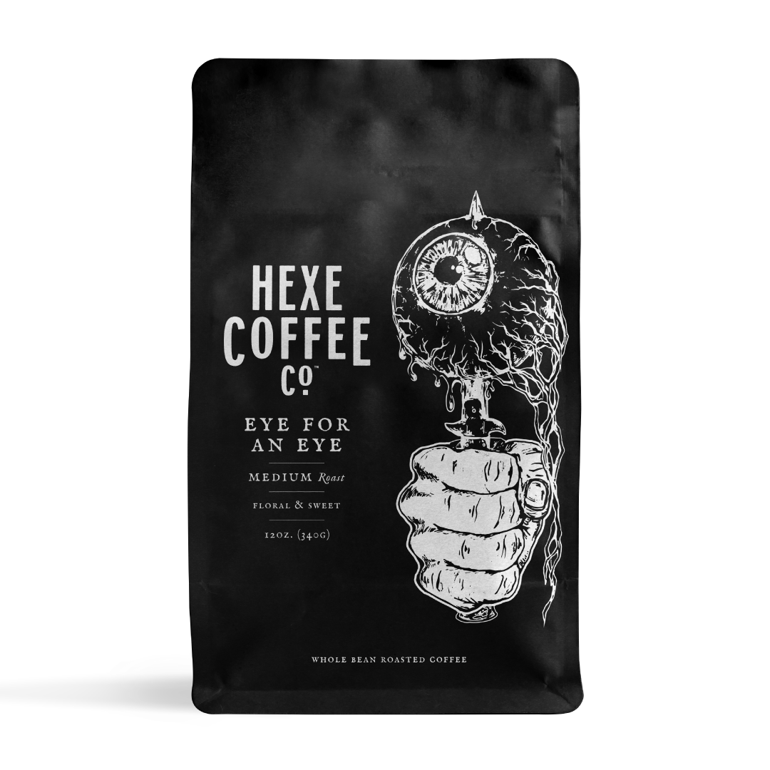 Hexe Coffee Co. photo 5