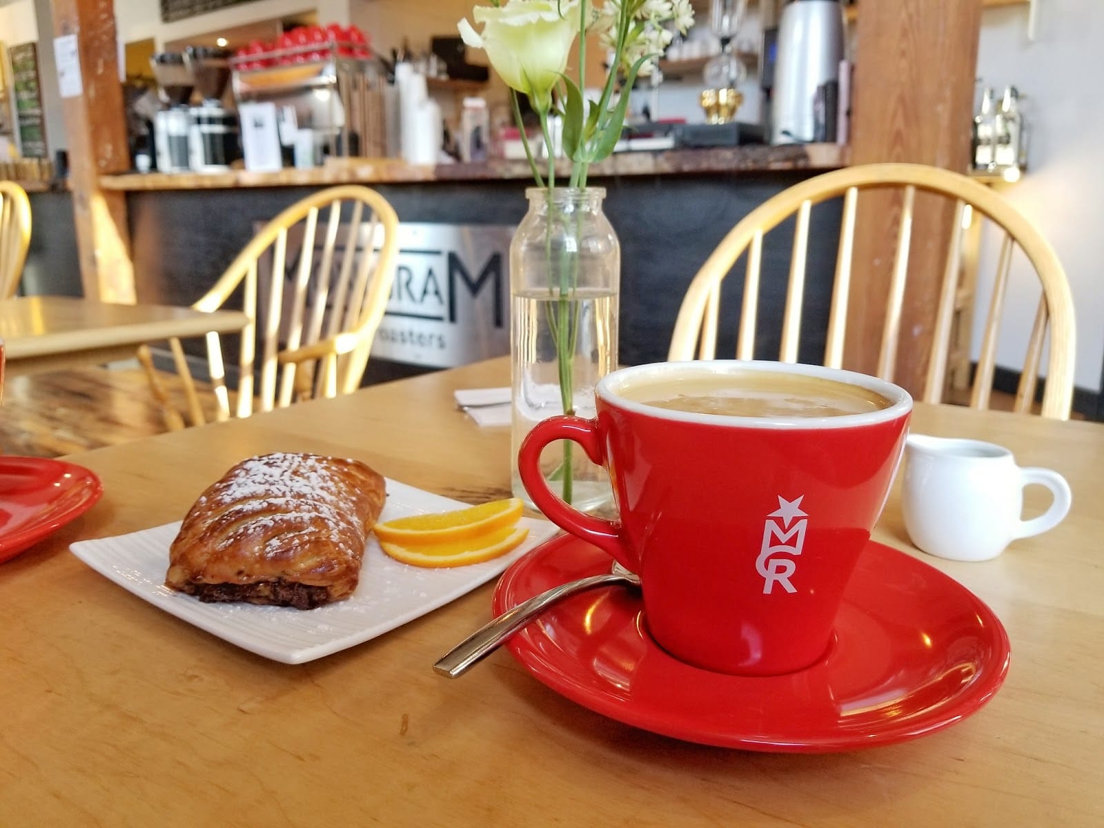 Monigram Coffee Roasters