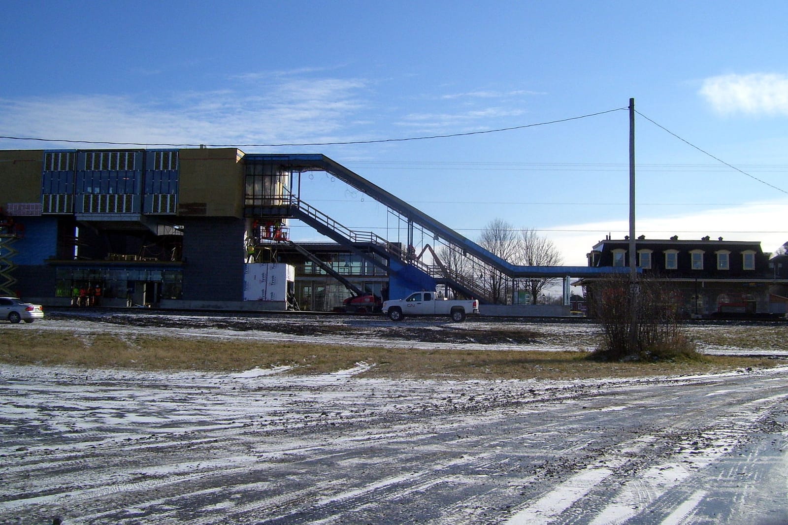 Tim Hortons photo 2