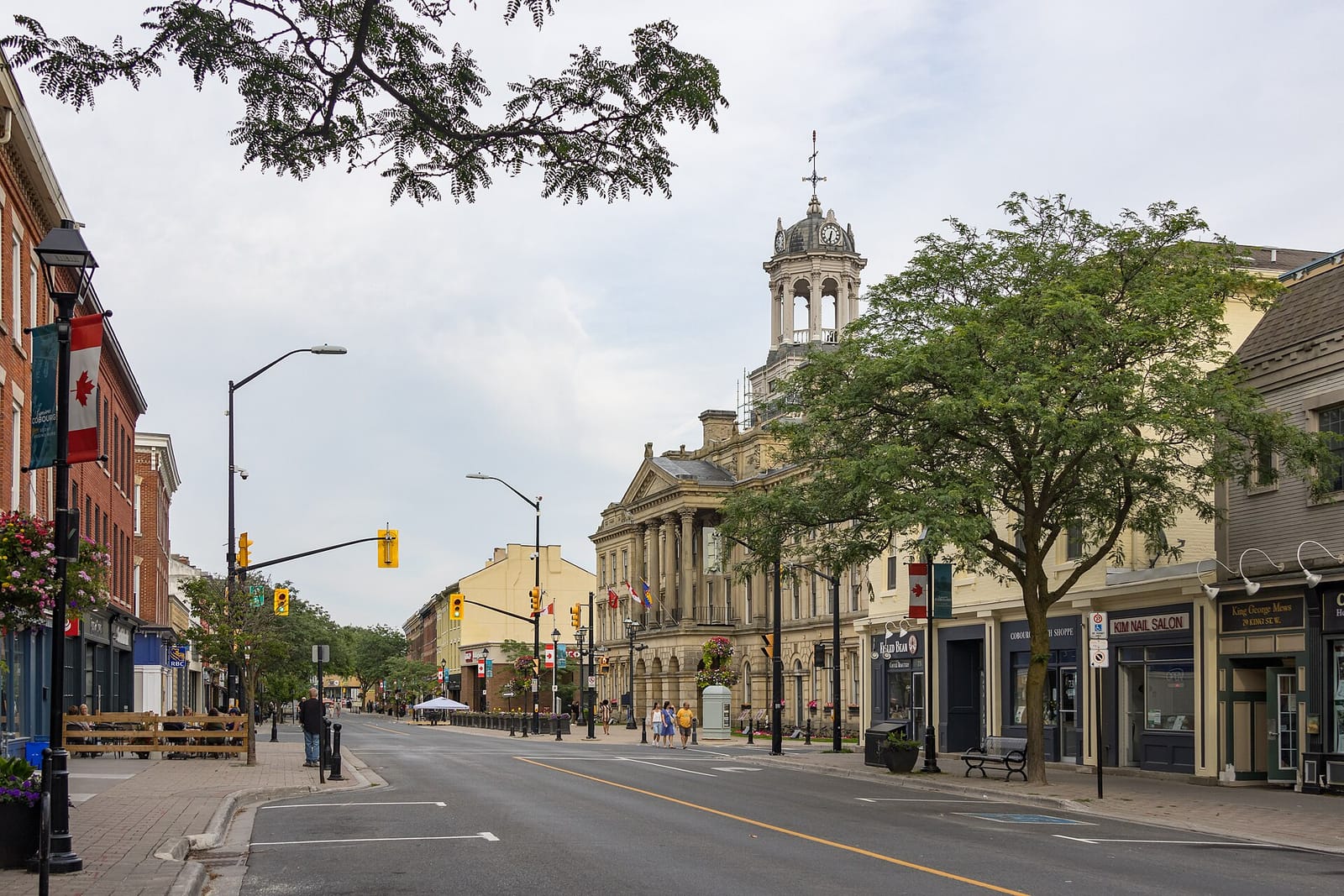 The Human Bean (Cobourg's Coffee House) photo 3
