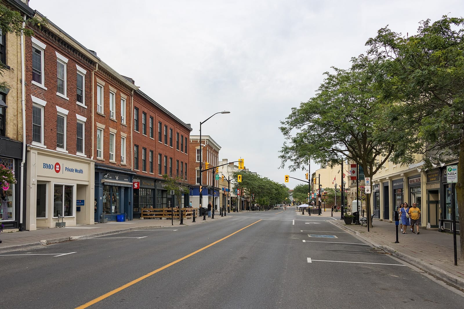 The Human Bean (Cobourg's Coffee House) photo 2