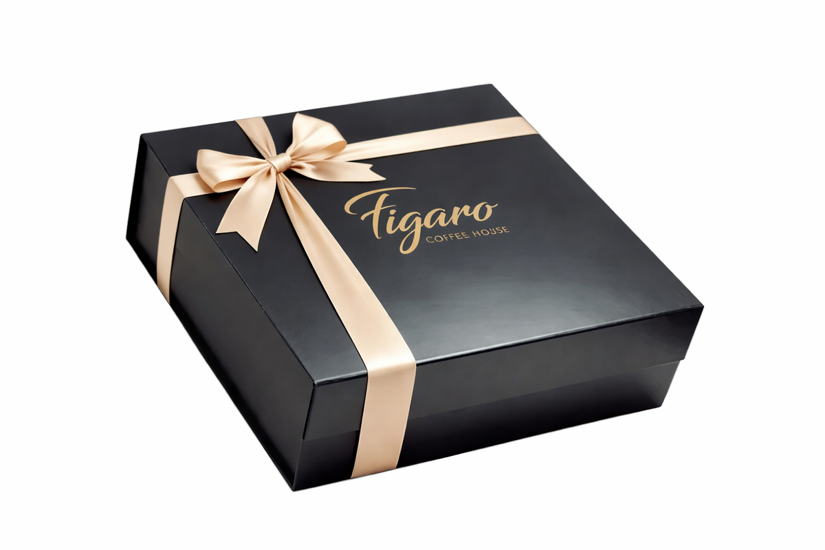 Figaro Coffee House photo 4