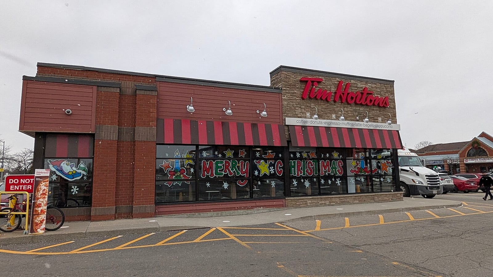Tim Hortons photo 2