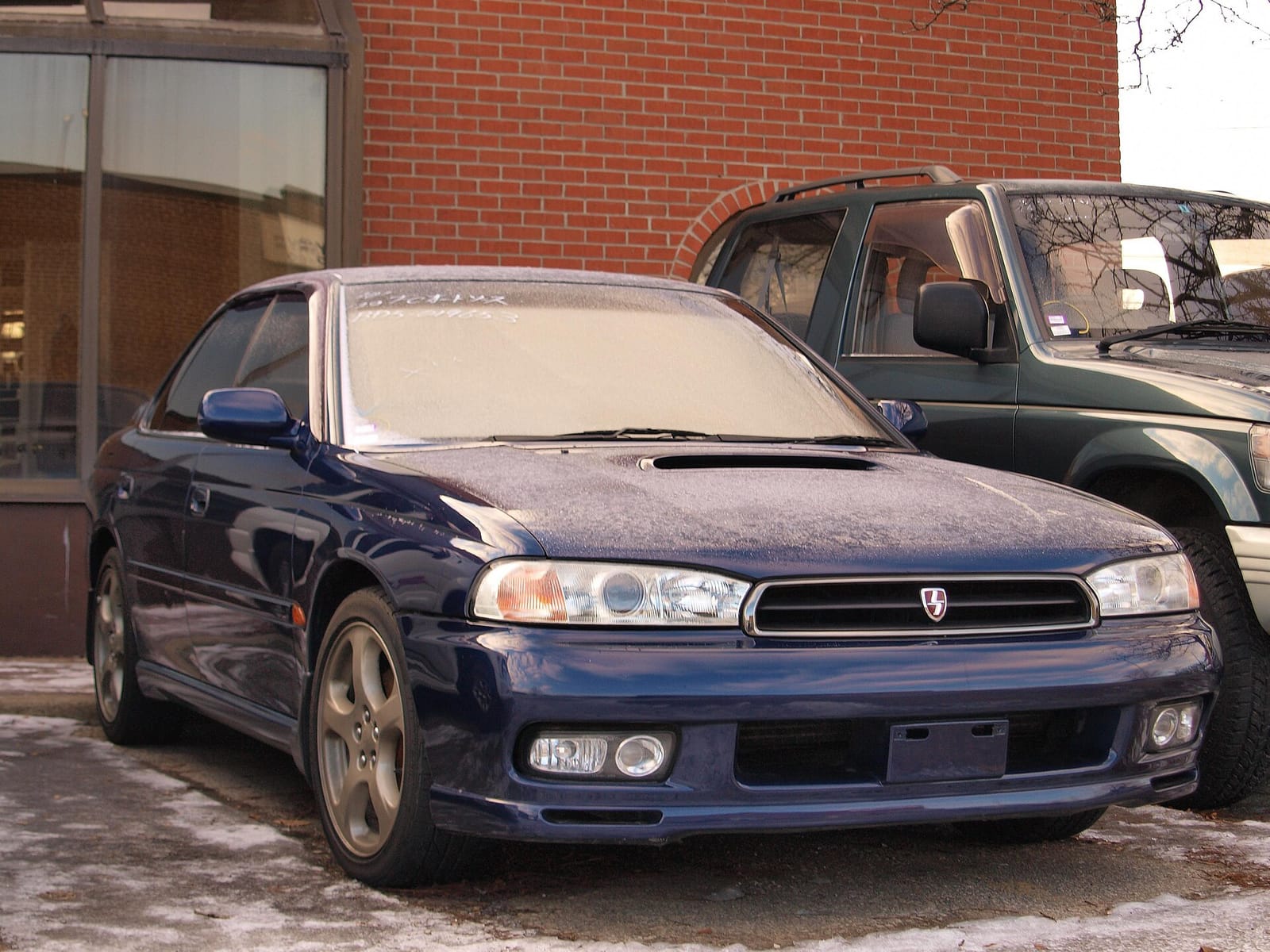 Tim Hortons photo 2