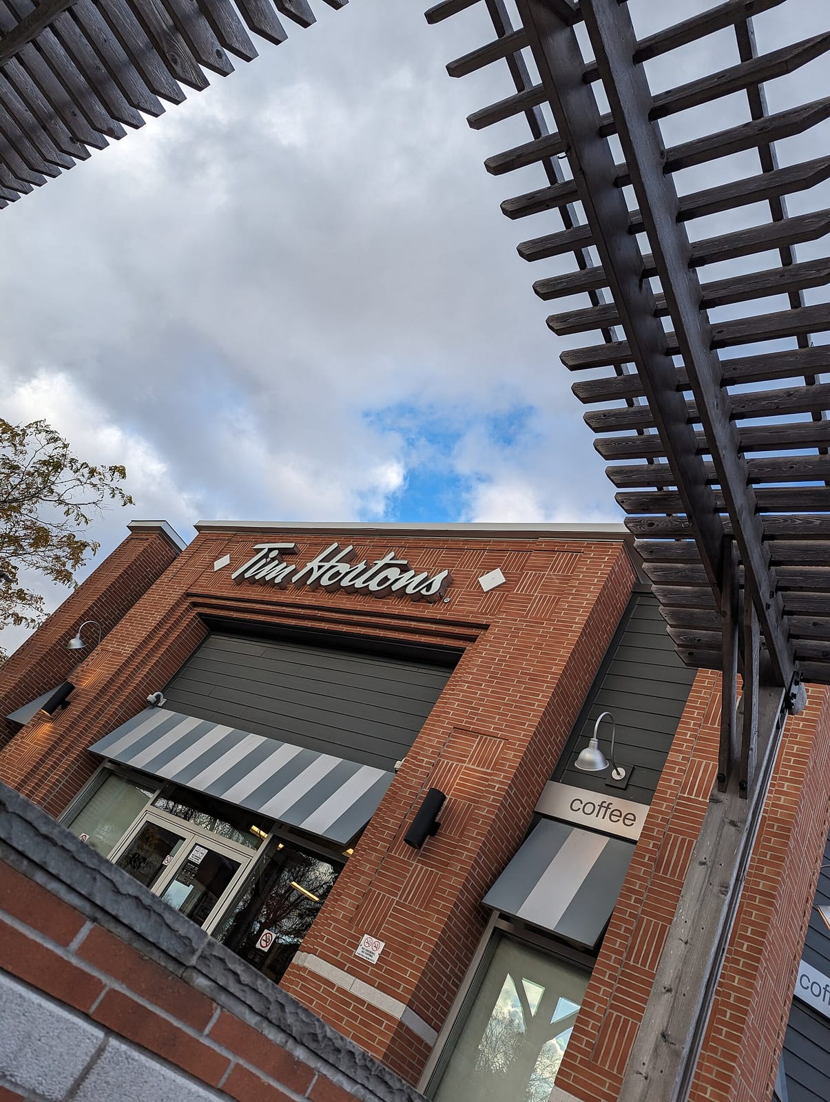 Tim Hortons photo 2