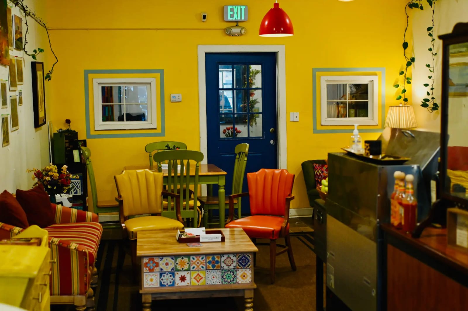 MeLatte Coffee Shop photo 3