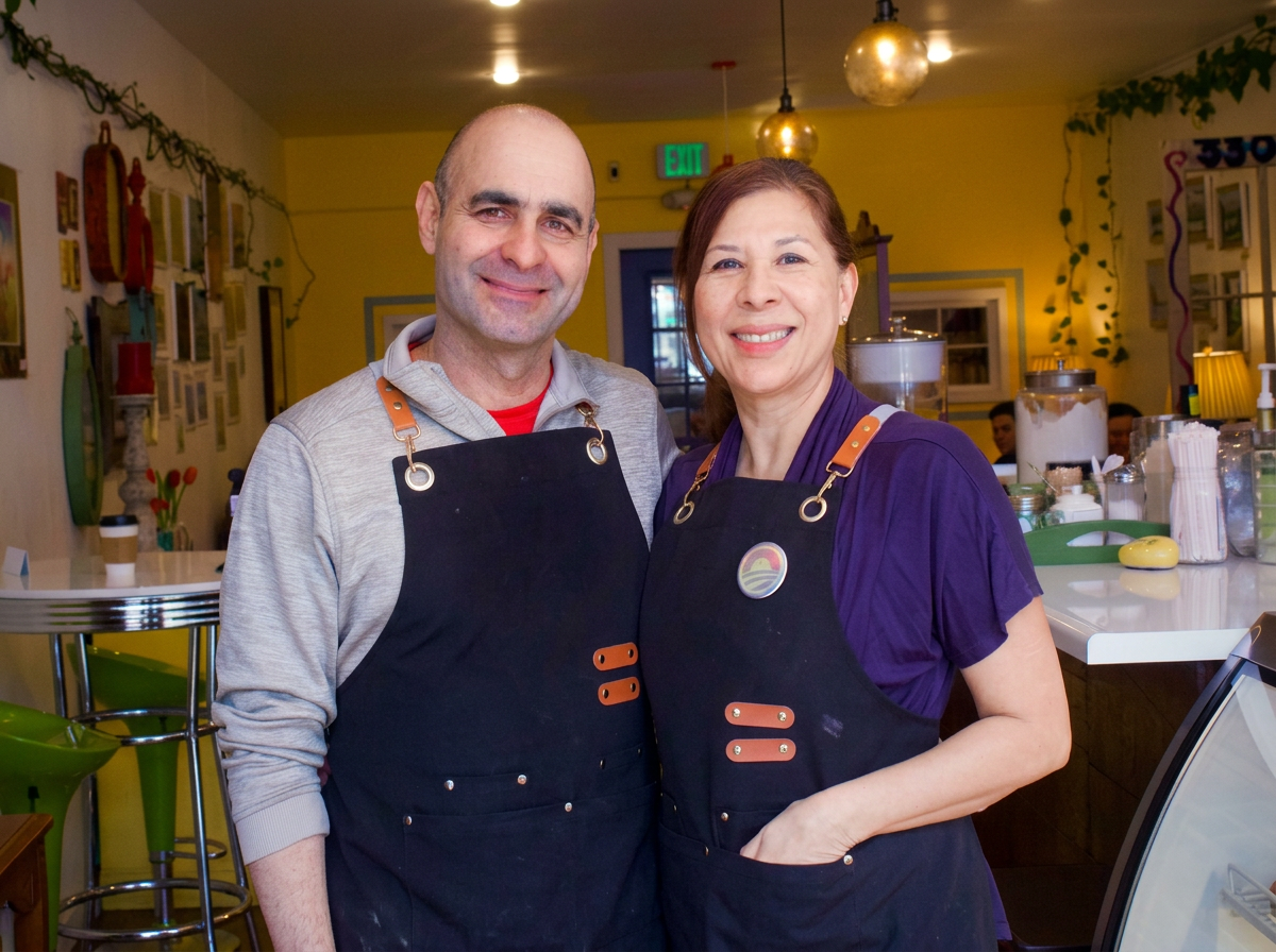 MeLatte Coffee Shop photo 4