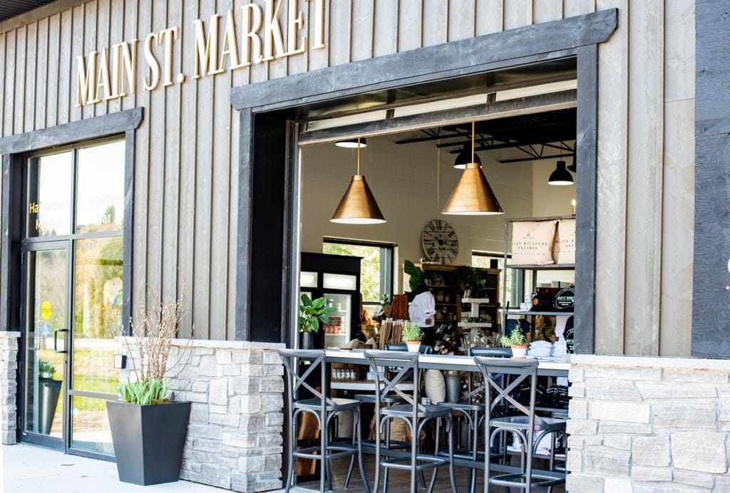 Main St. Market