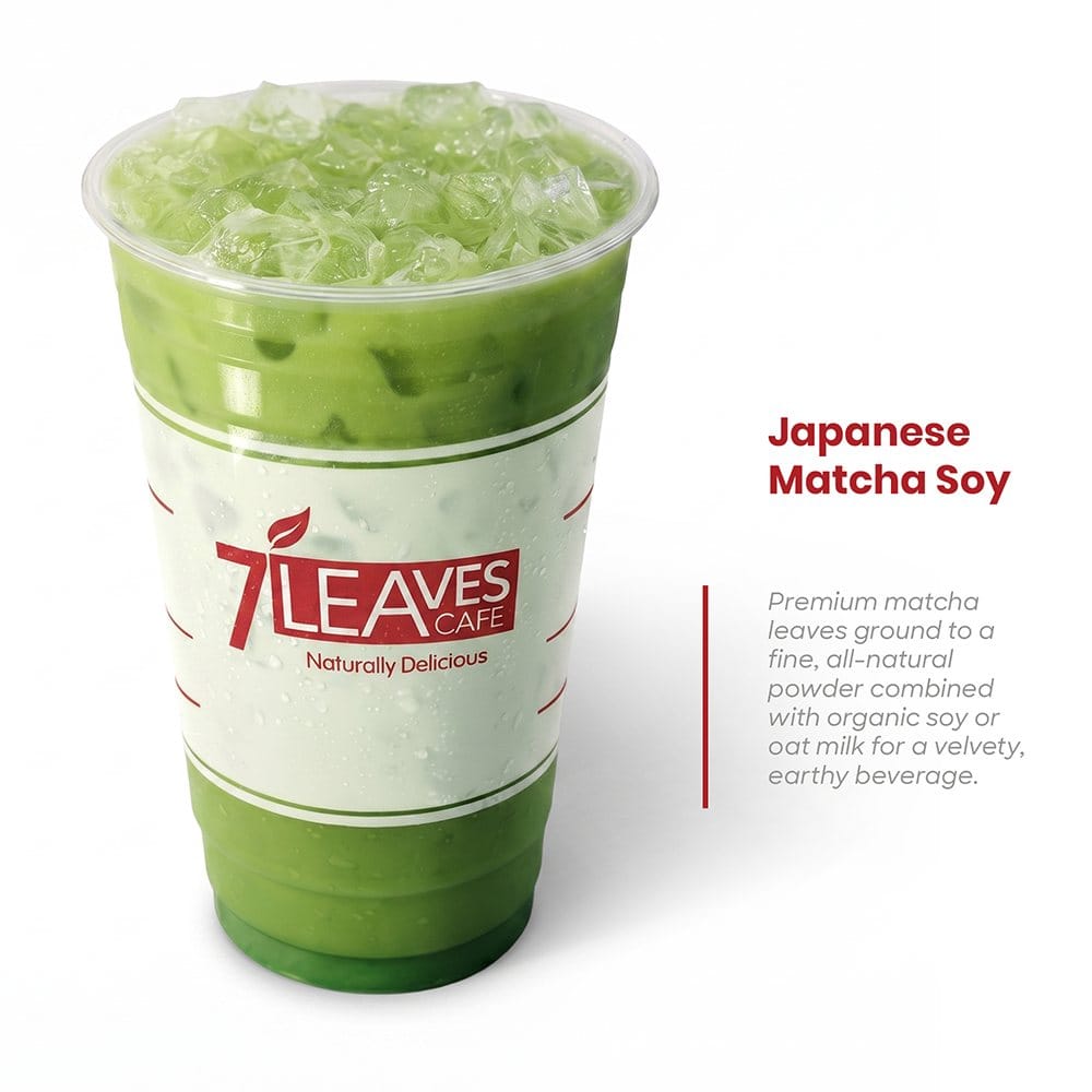 7 Leaves Cafe photo 6