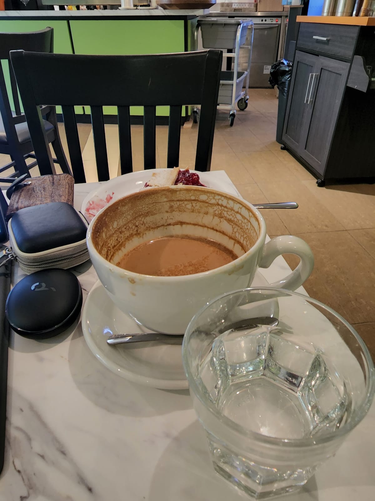Planet Bean Coffee
