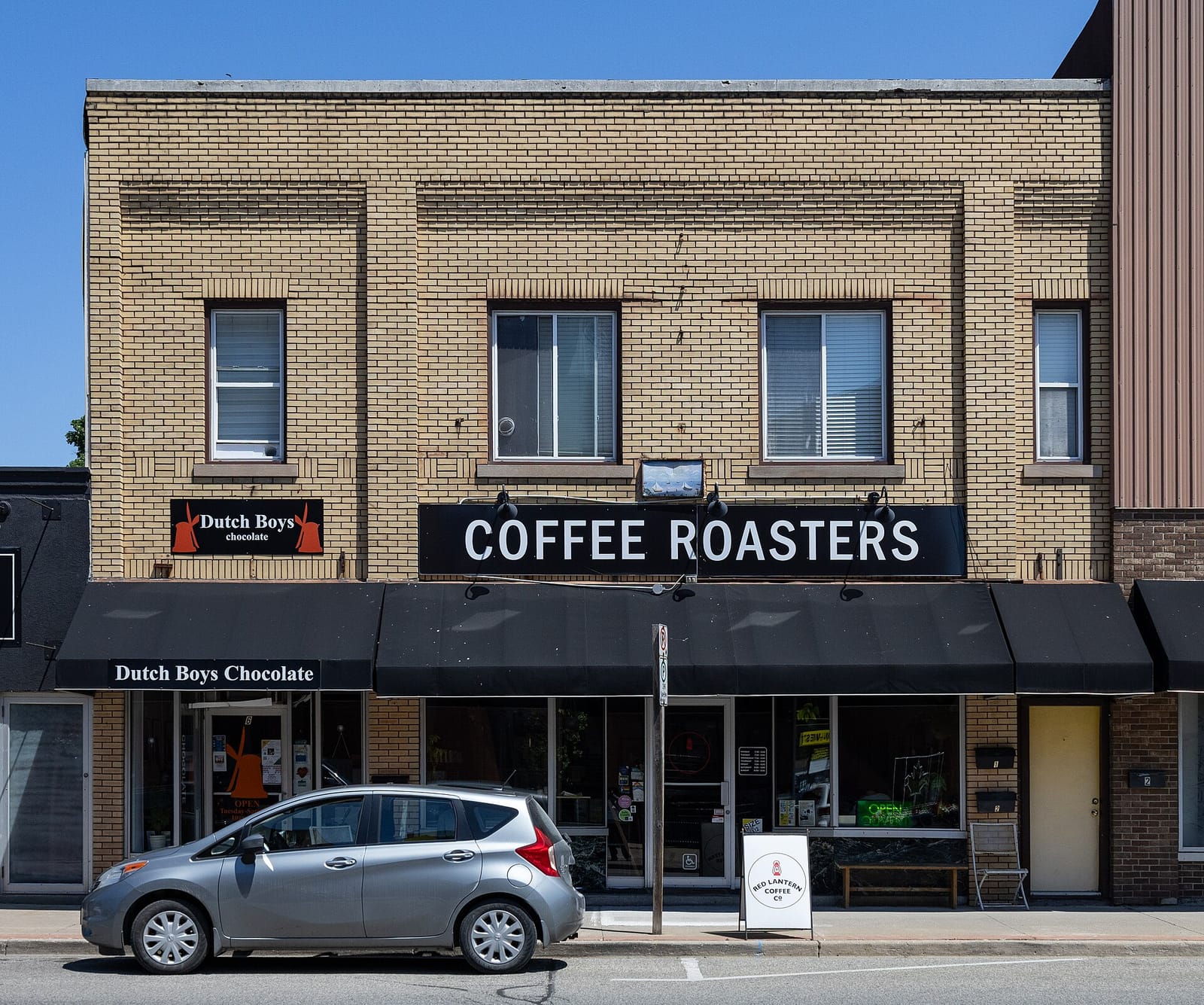 Red Lantern Coffee Co. photo 4