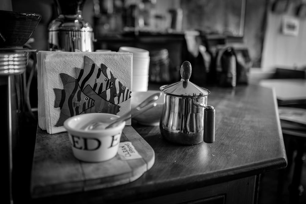 Grackle Coffee photo 4
