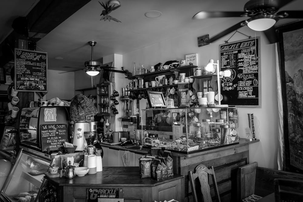 Grackle Coffee photo 3