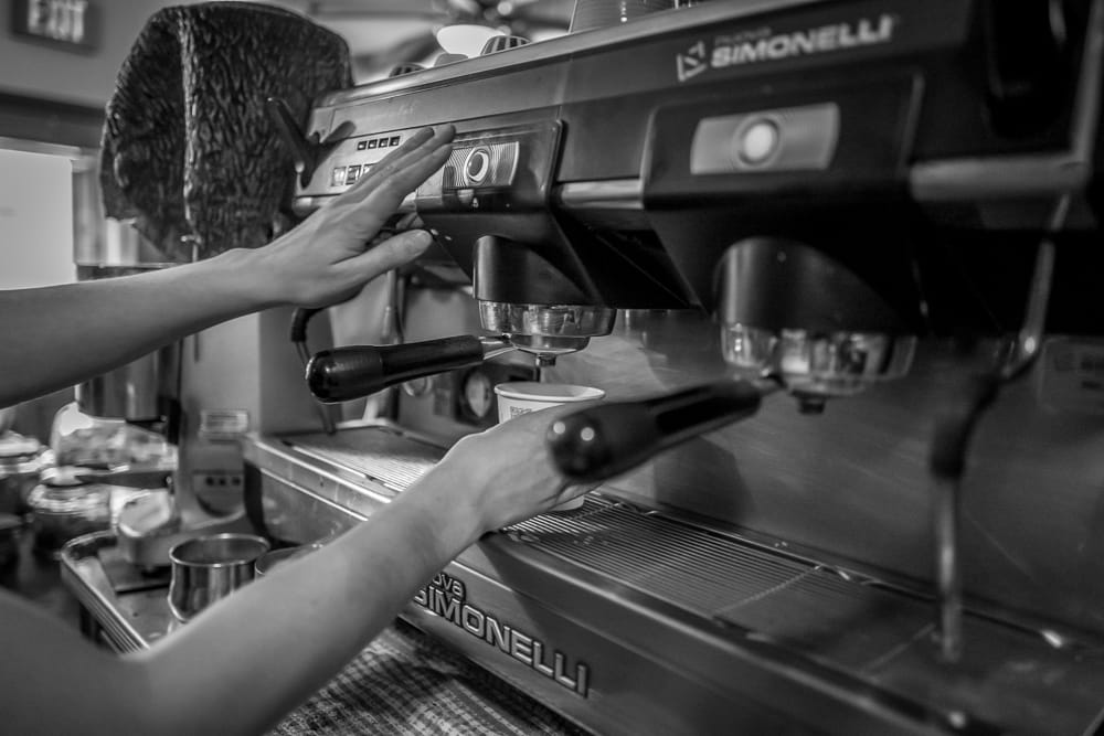 Grackle Coffee photo 8