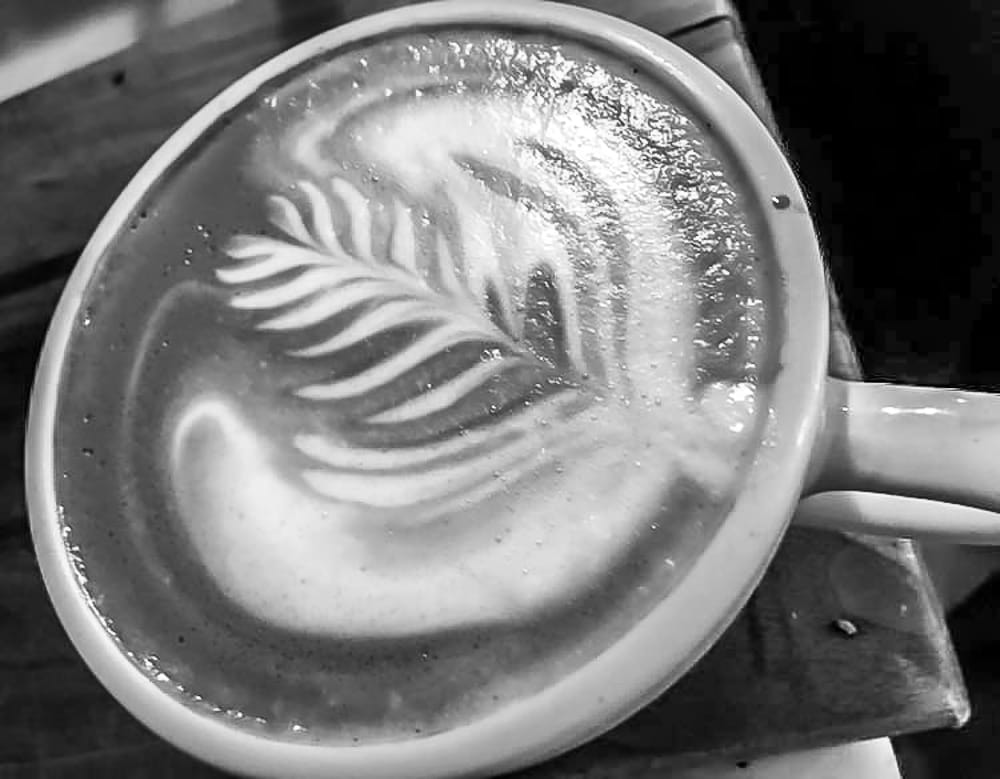 Grackle Coffee