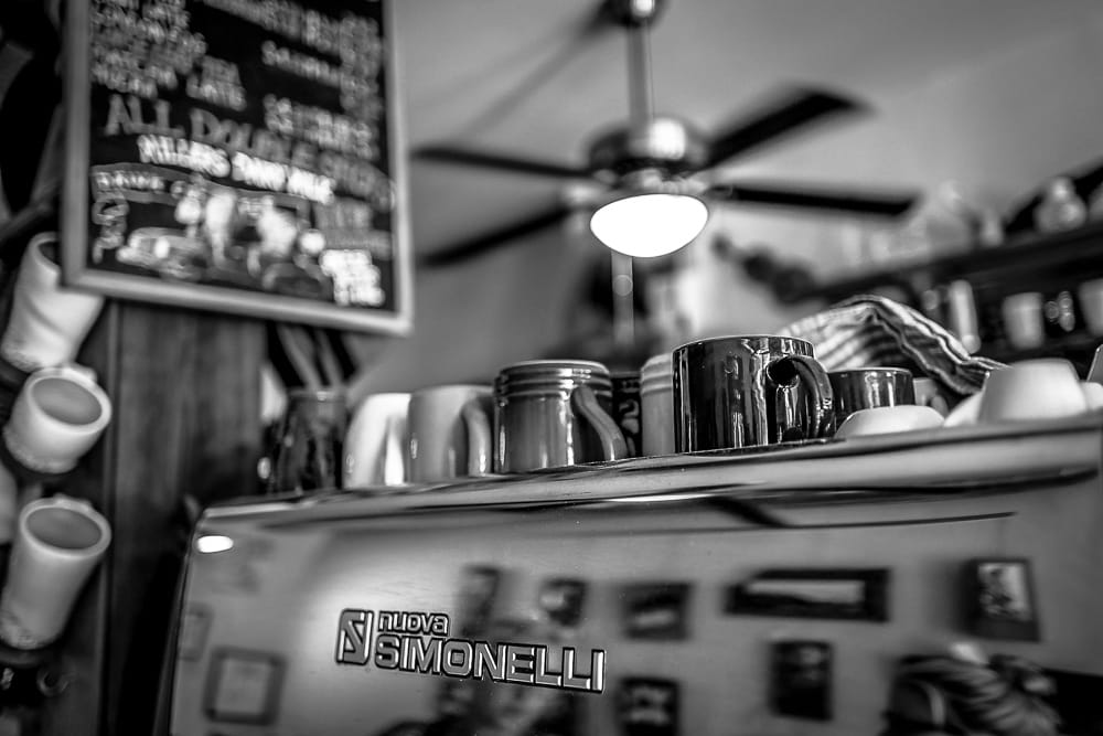 Grackle Coffee photo 5
