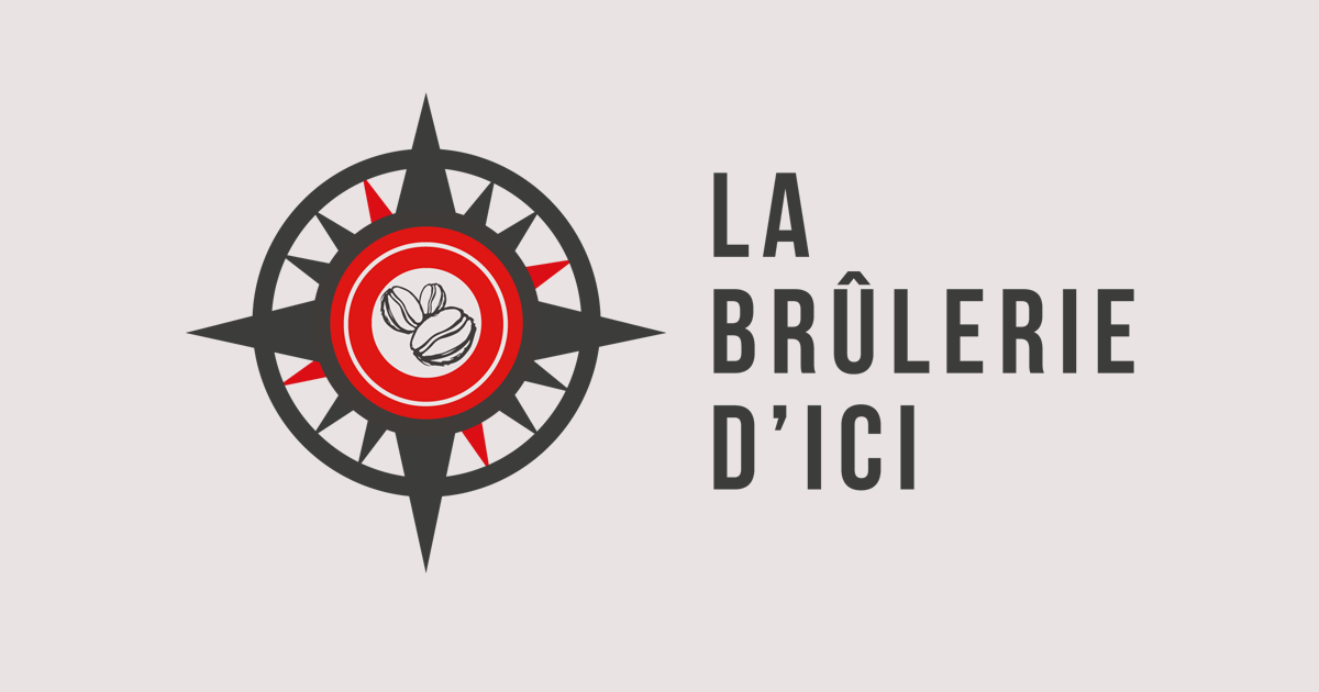 La Brûlerie d'Ici