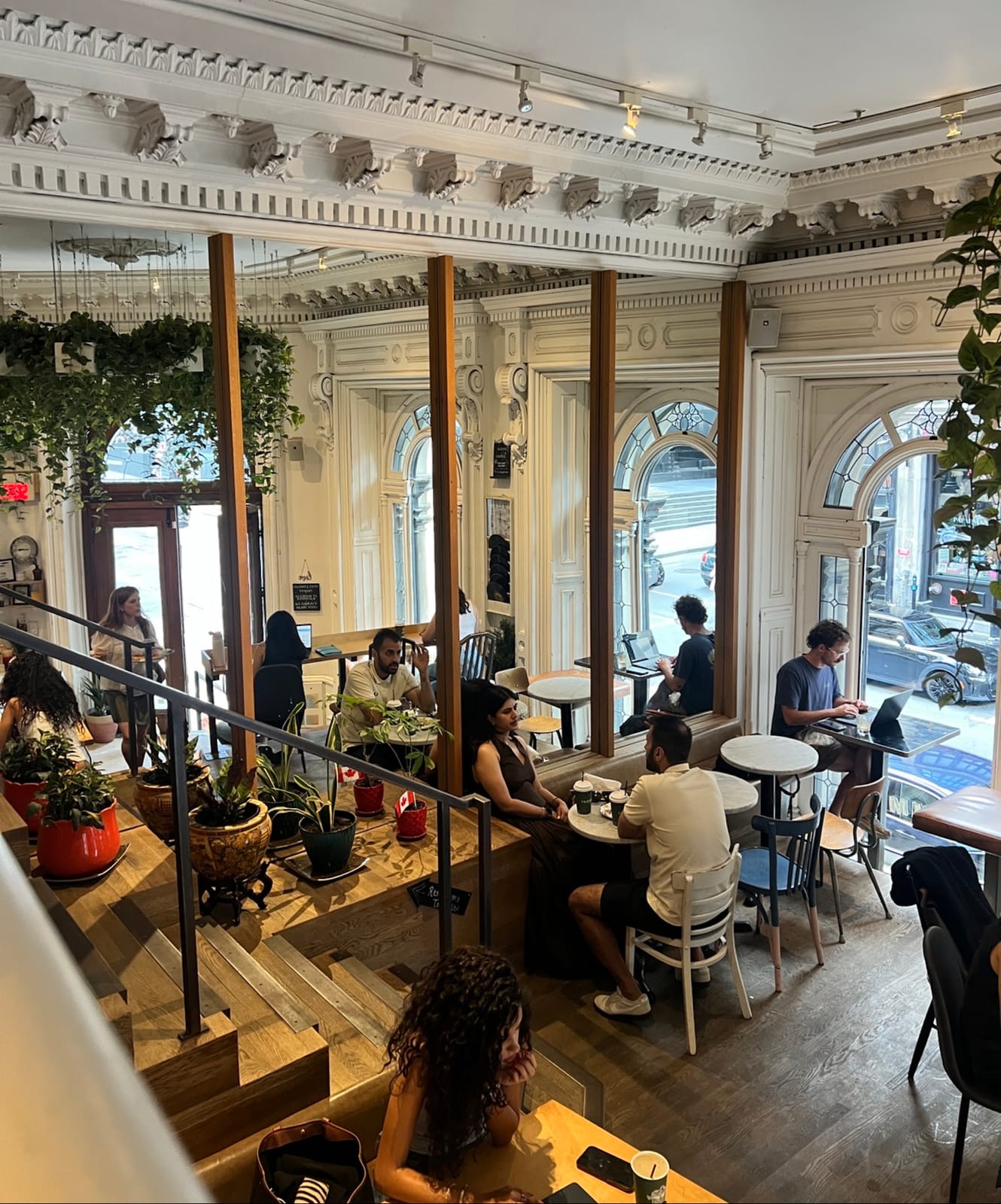 Café Tommy