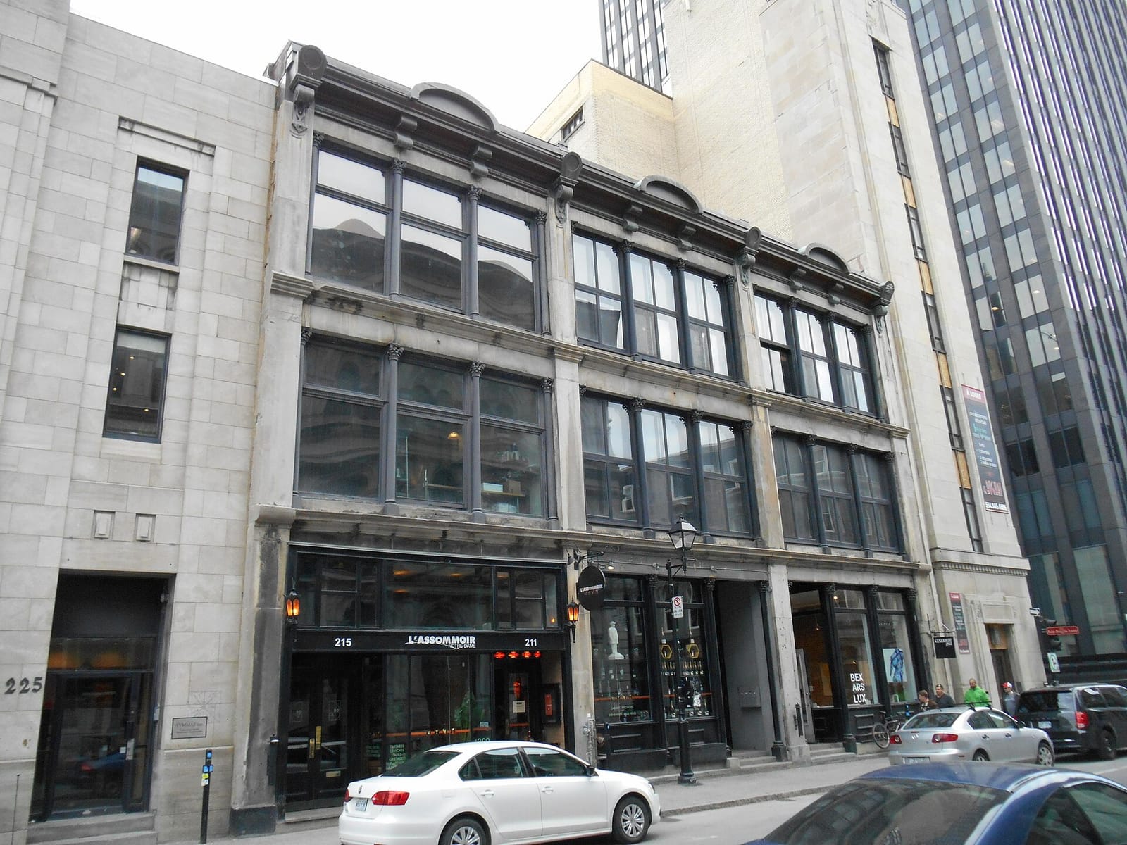 Café Tommy photo 2