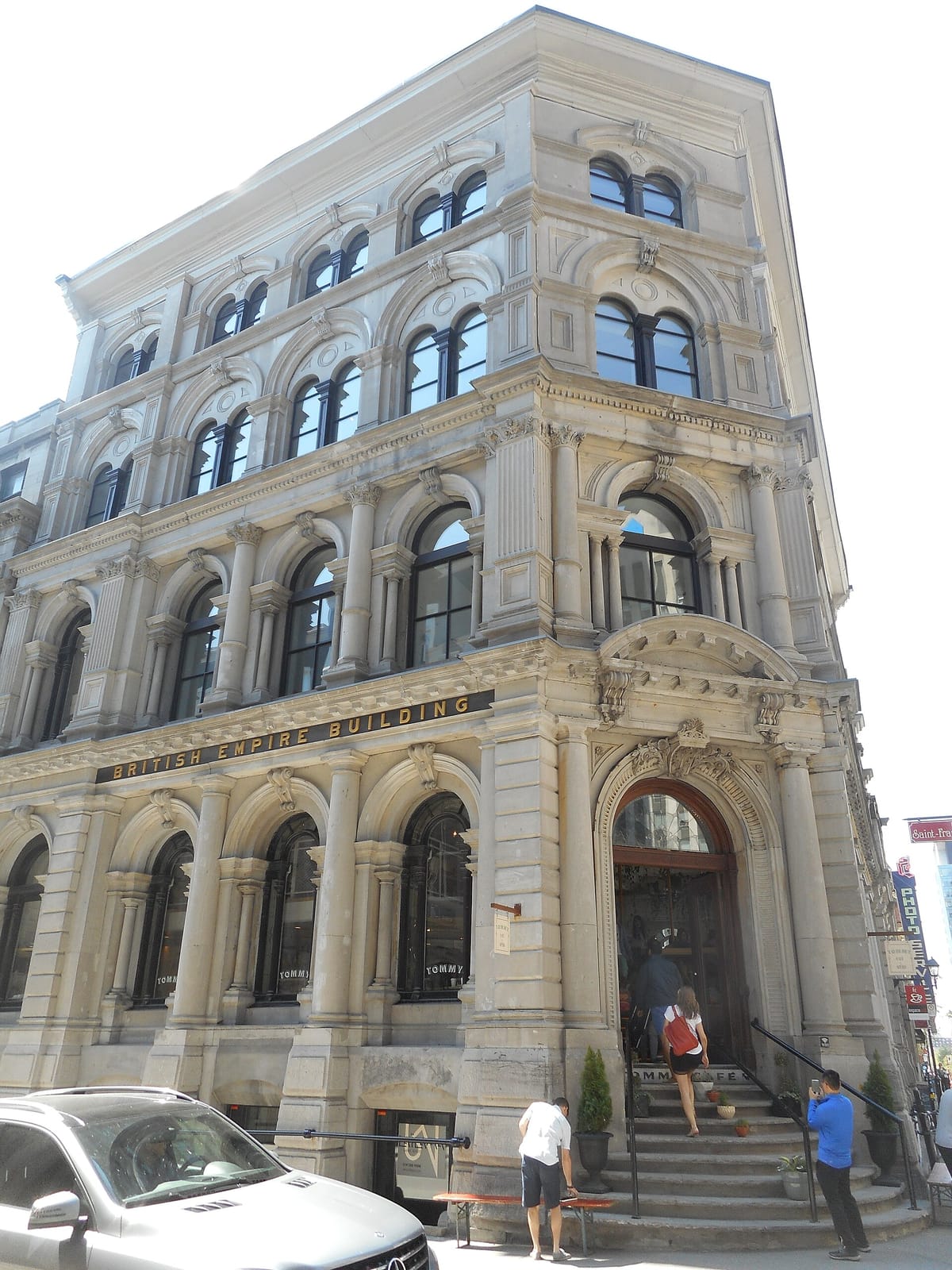 Café Tommy photo 3