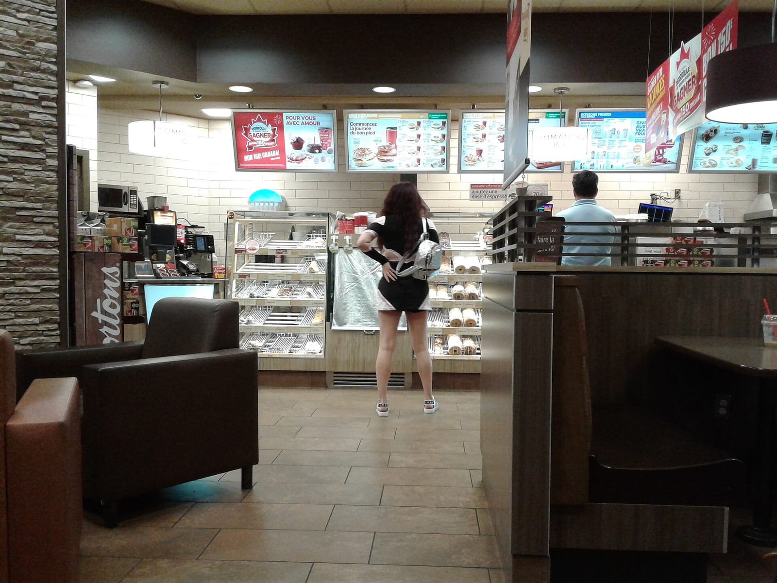Tim Hortons photo 4