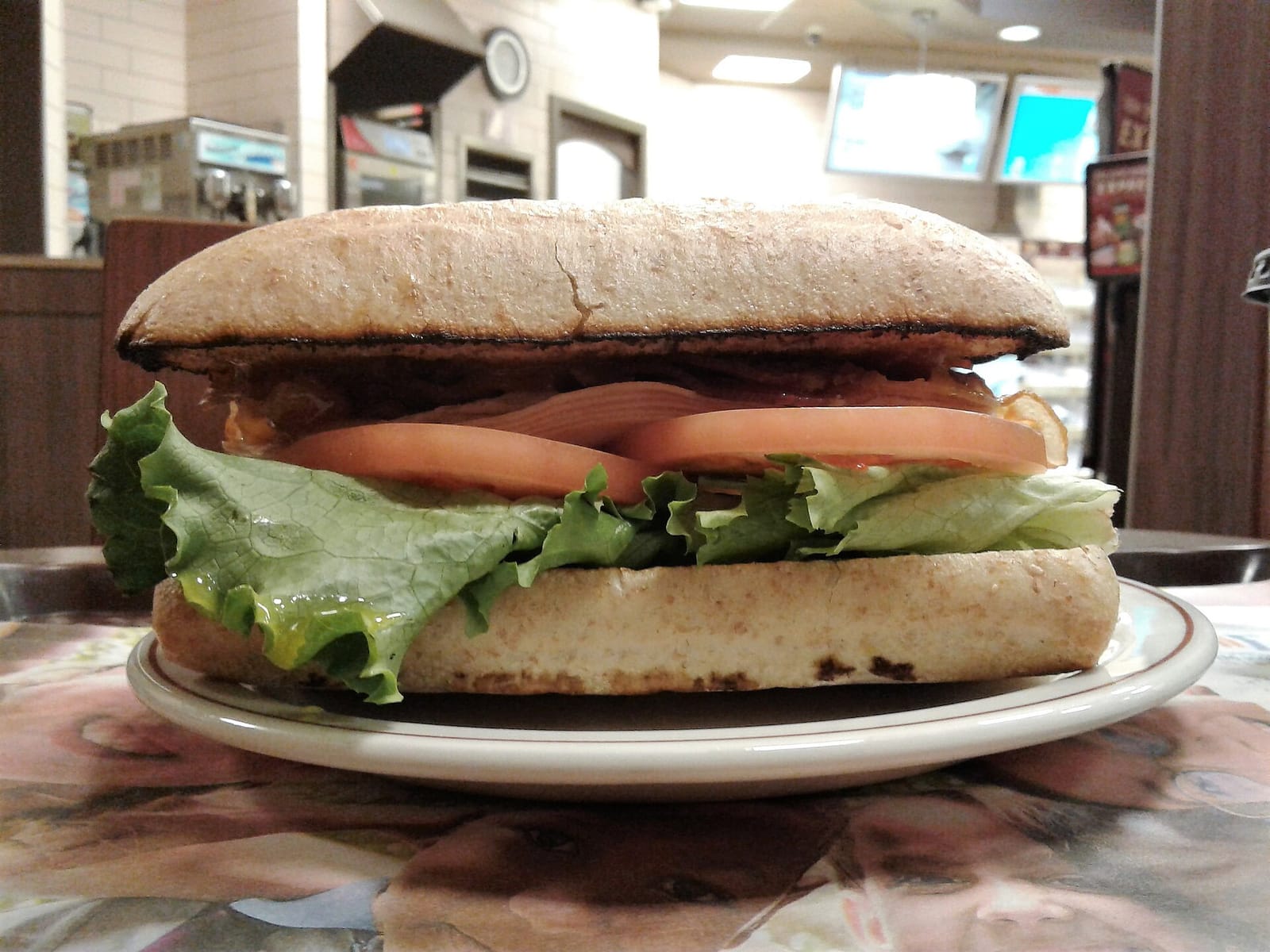 Tim Hortons photo 3