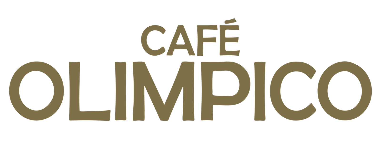 Café Olimpico photo 2