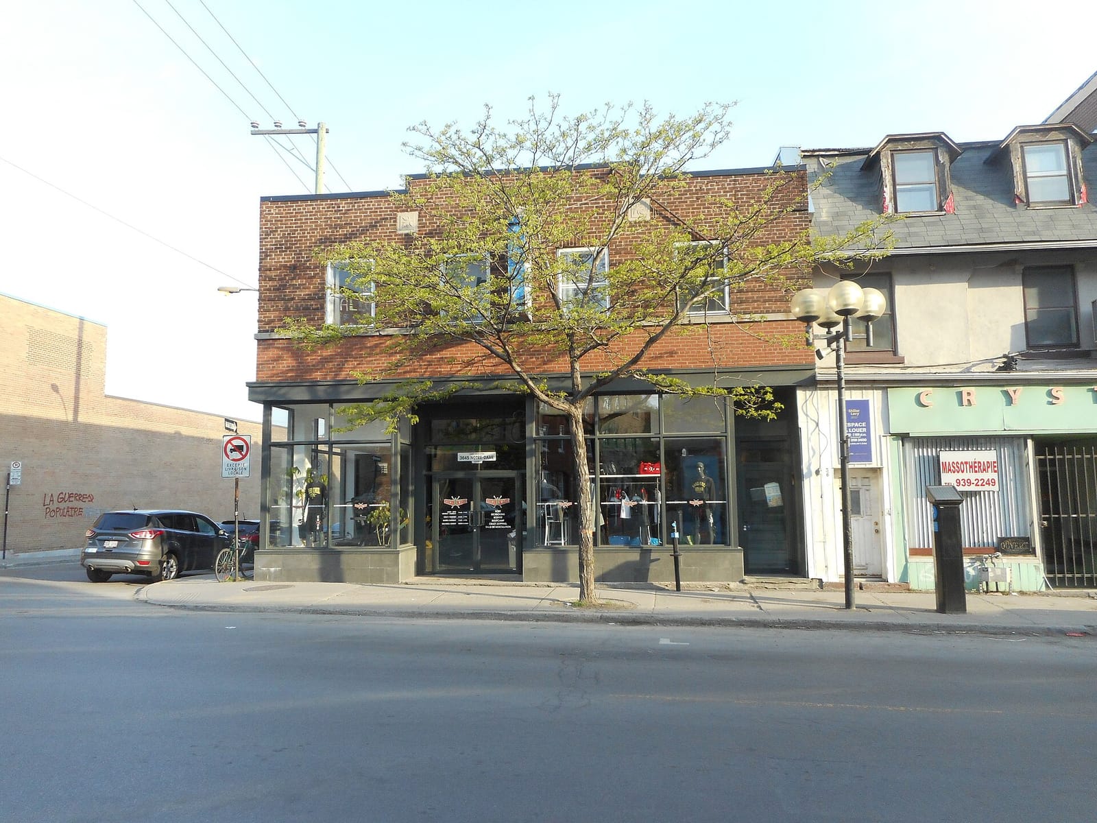 Café Saint-Henri photo 2