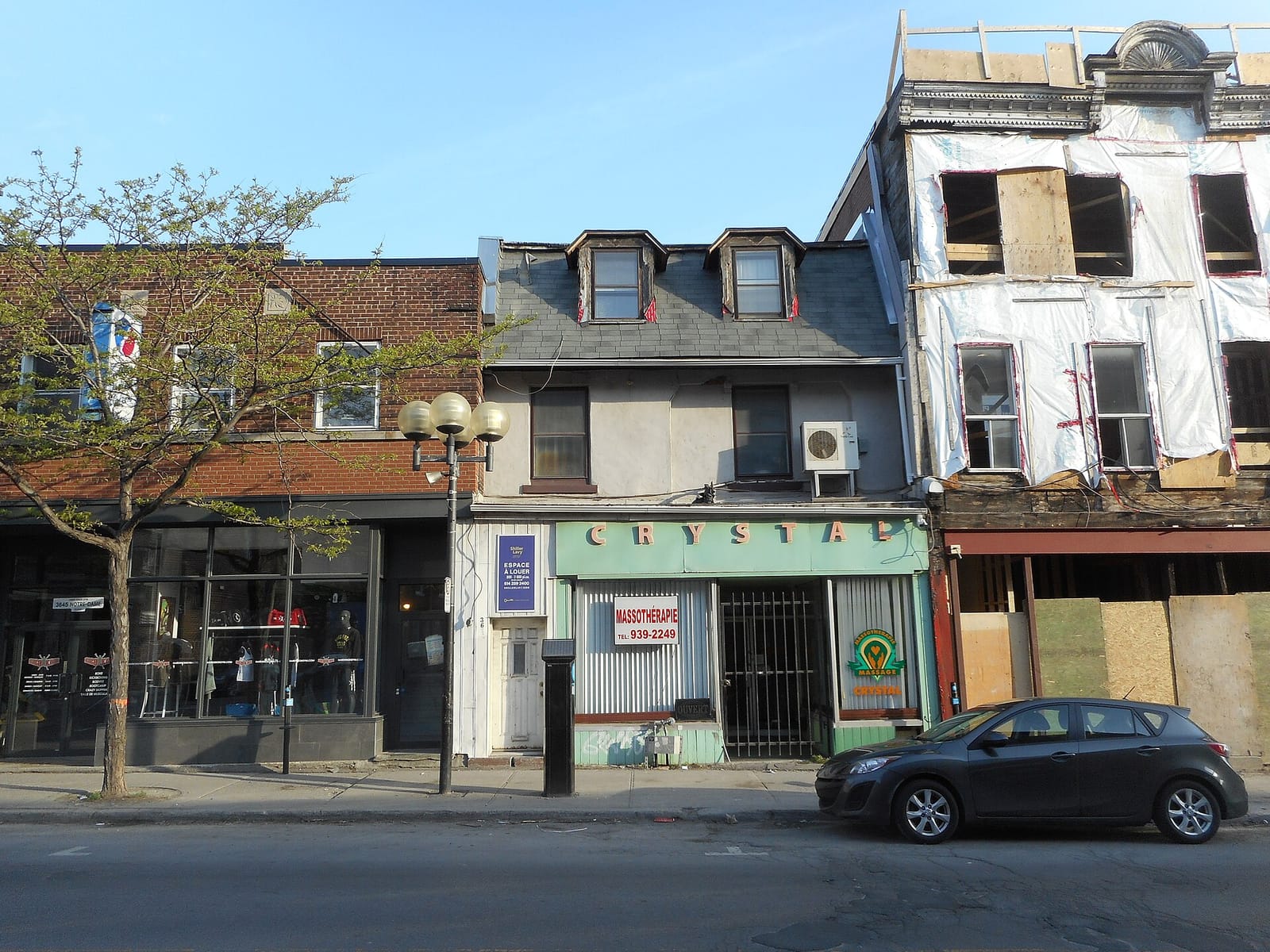 Café Saint-Henri photo 3