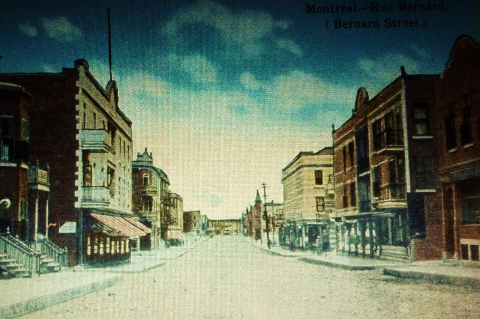 La Lumière du Mile-End photo 3