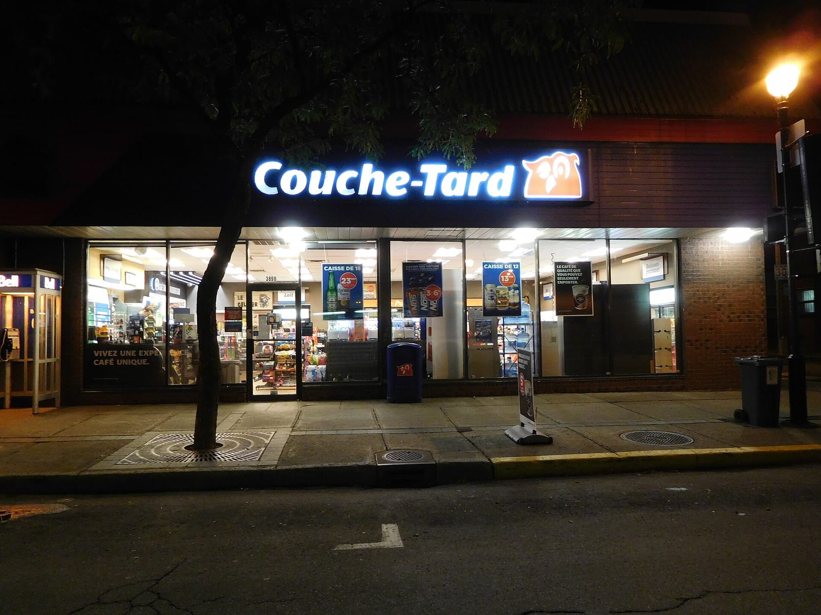 Librairie Pulp
