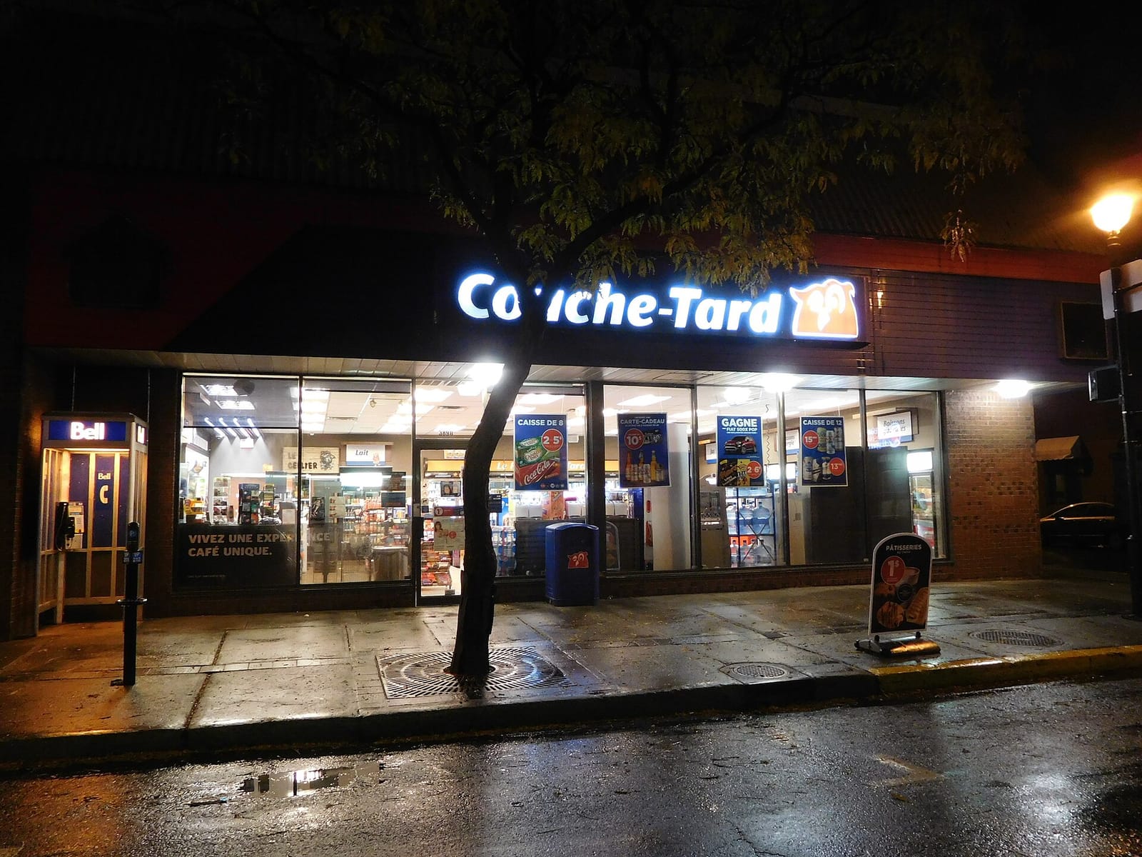 Librairie Pulp photo 2