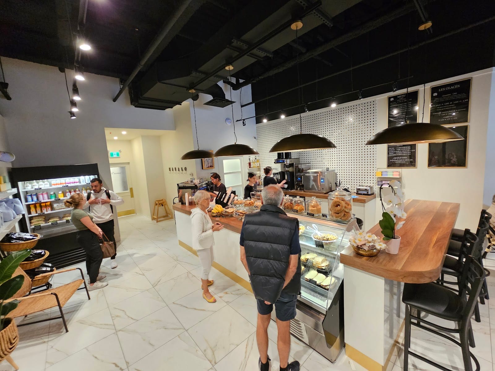 Café Welina
