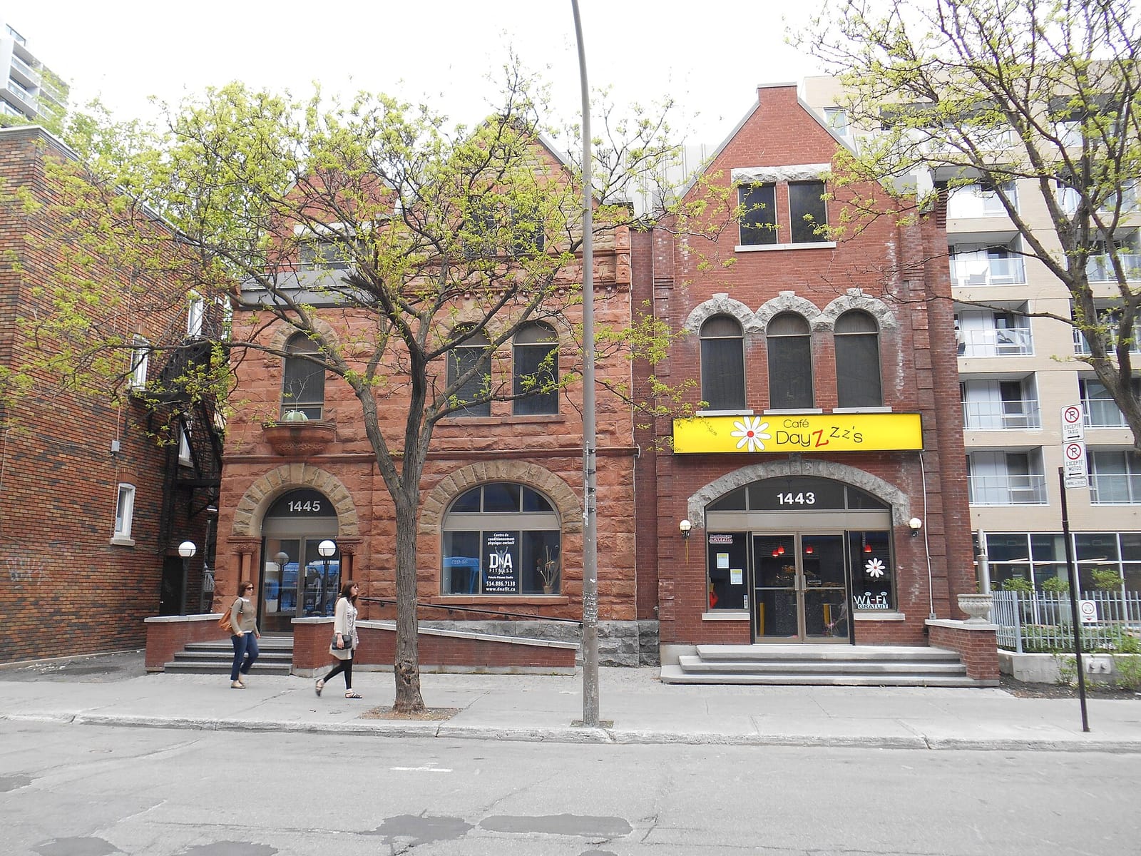 Café Shaughnessy photo 2