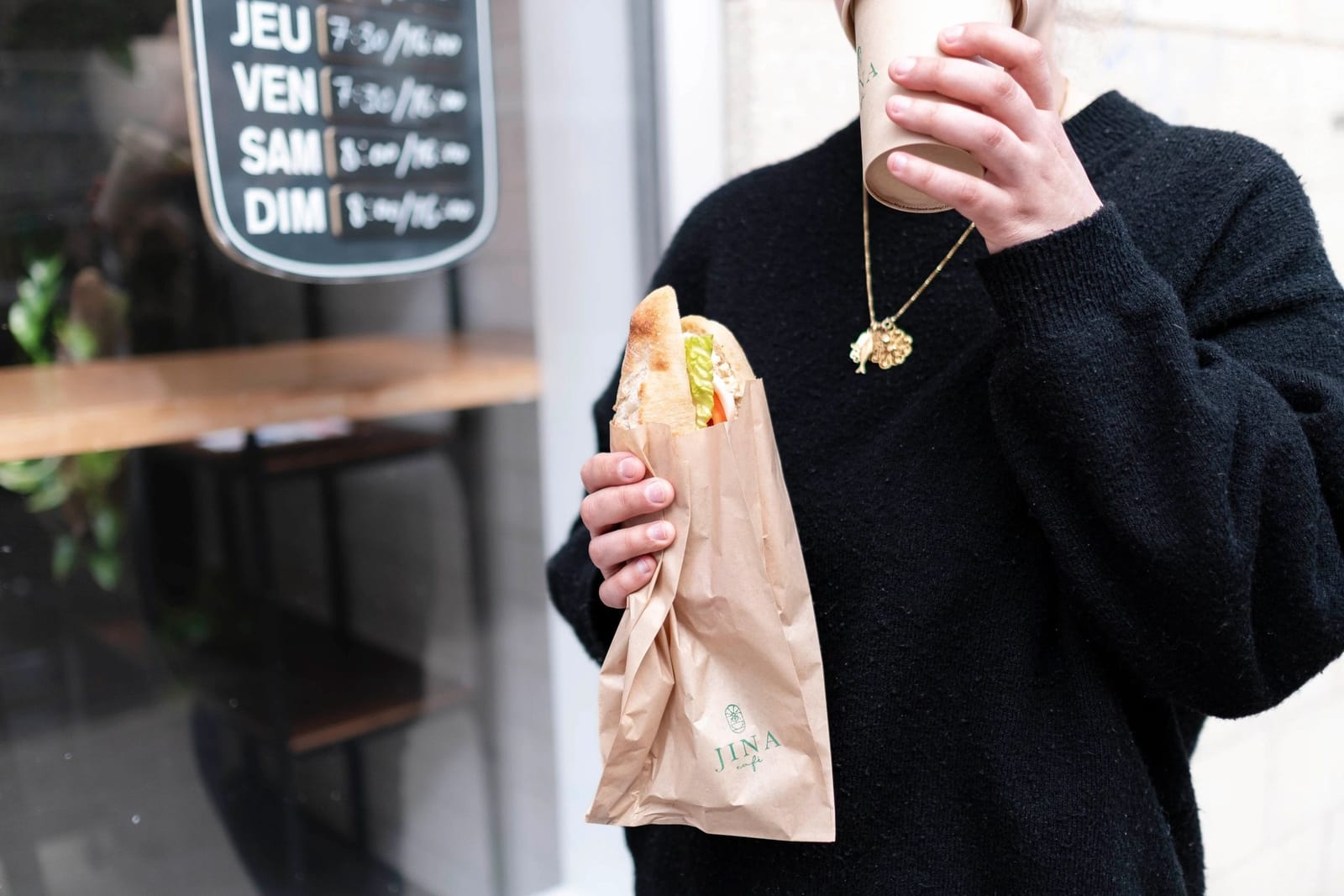 Jina café photo 2