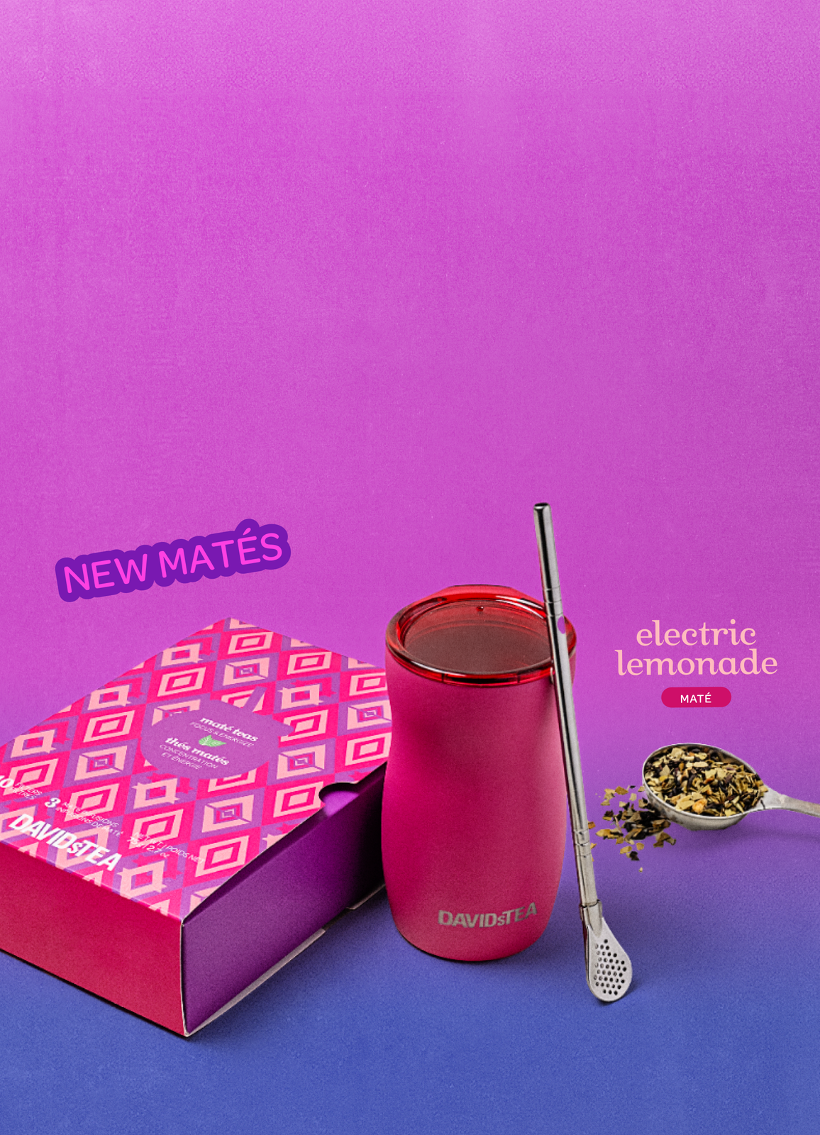 DavidsTea photo 5