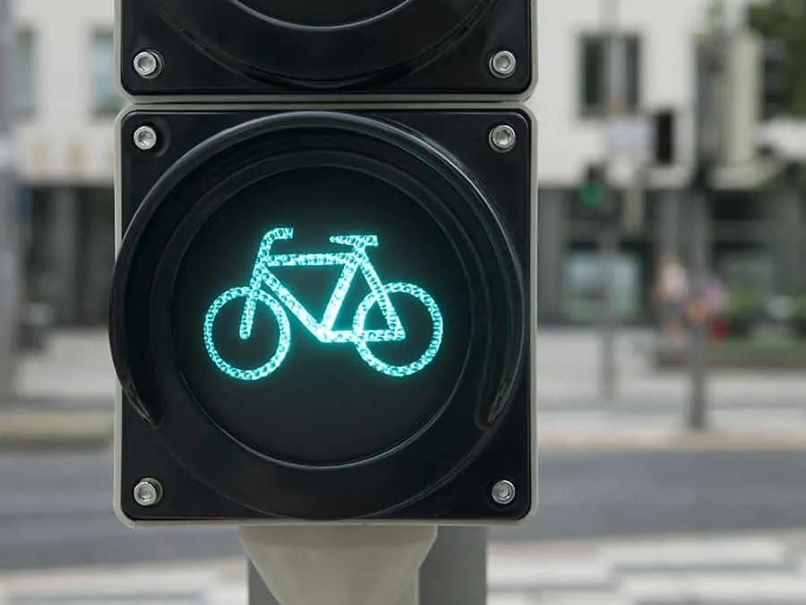 Maison des cyclistes photo 5