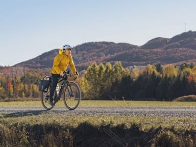 Maison des cyclistes photo 3