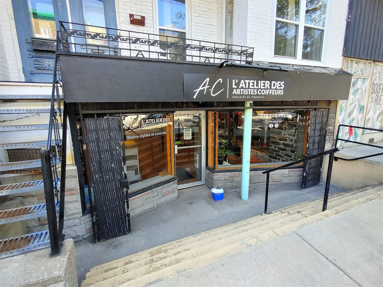 Café Sobab photo 3