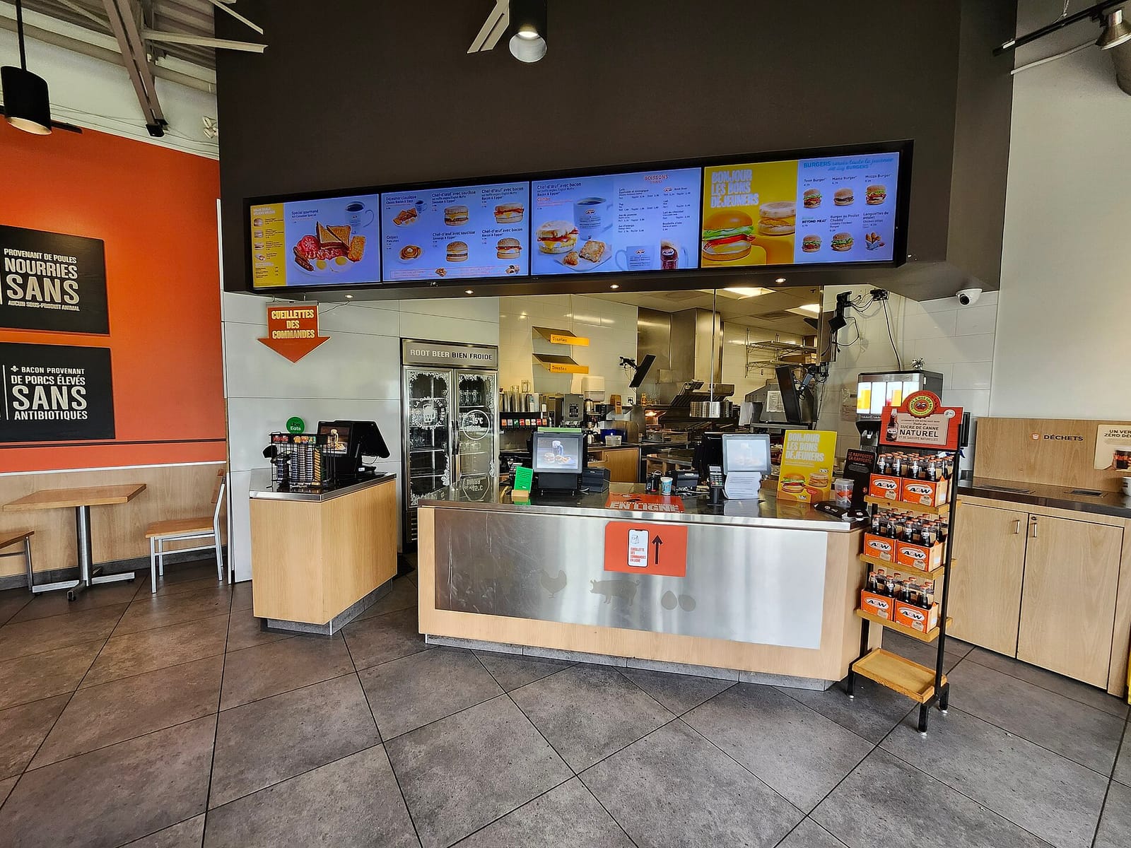 Tim Hortons photo 2