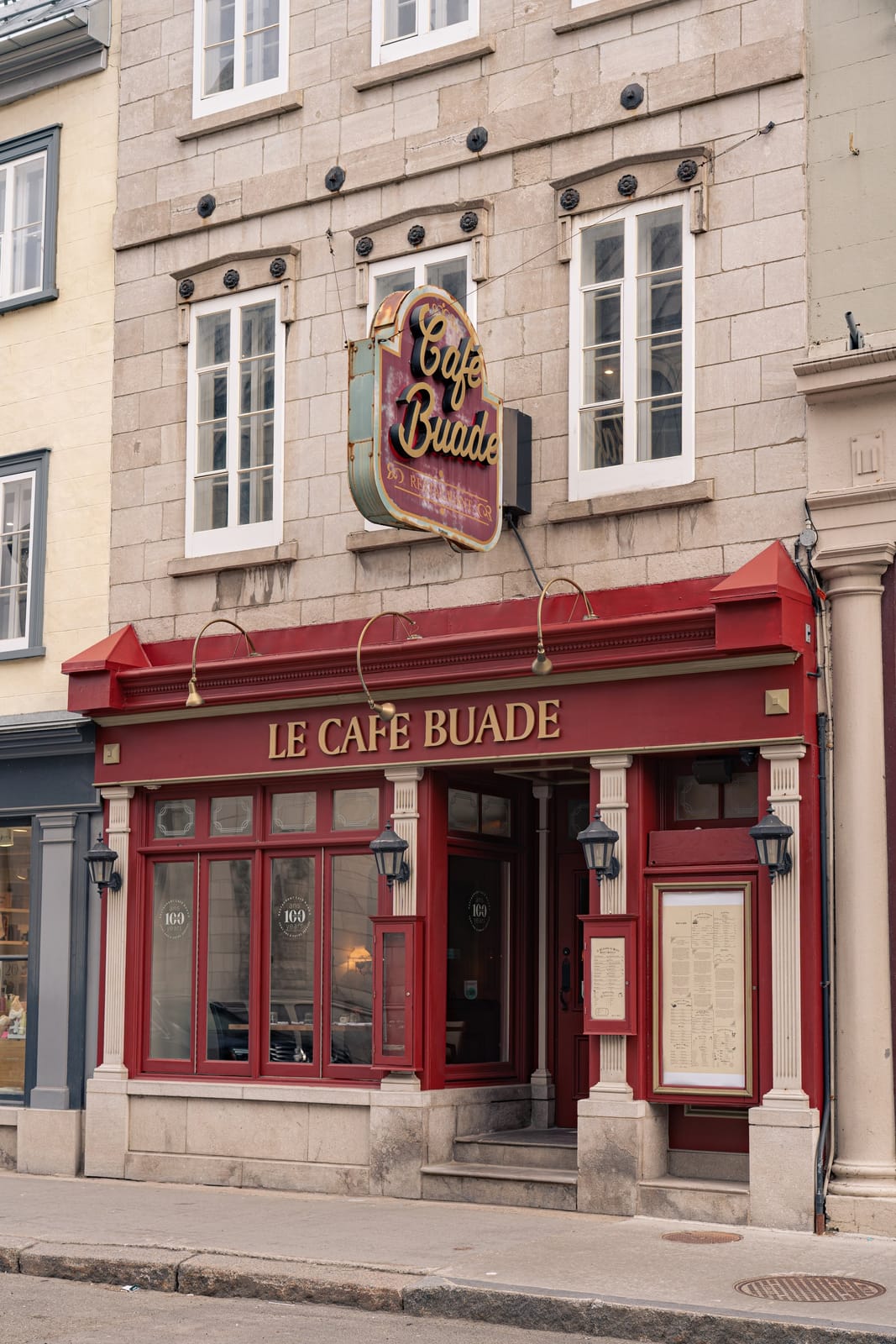 Café Buade photo 2