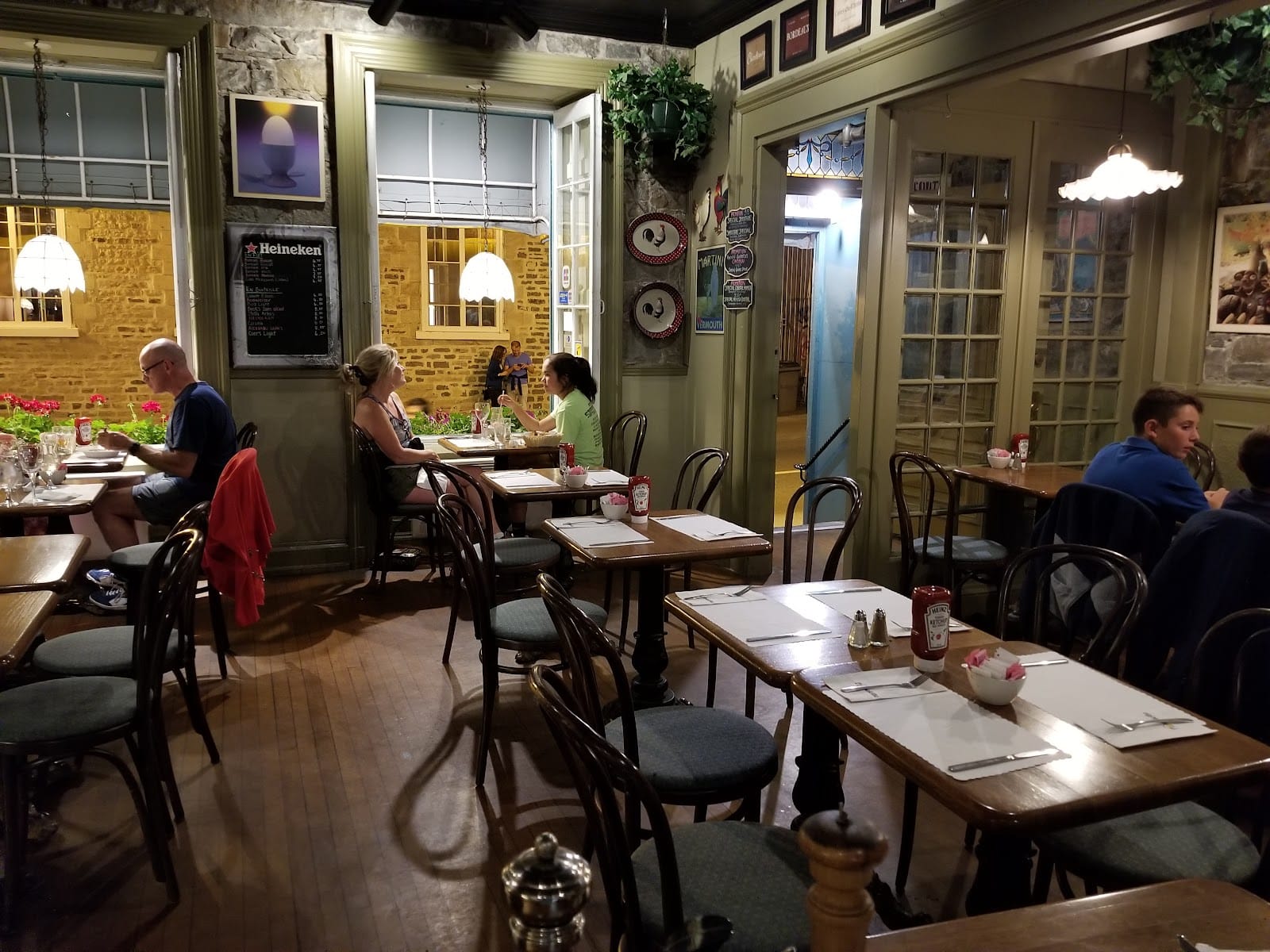 Café Buade