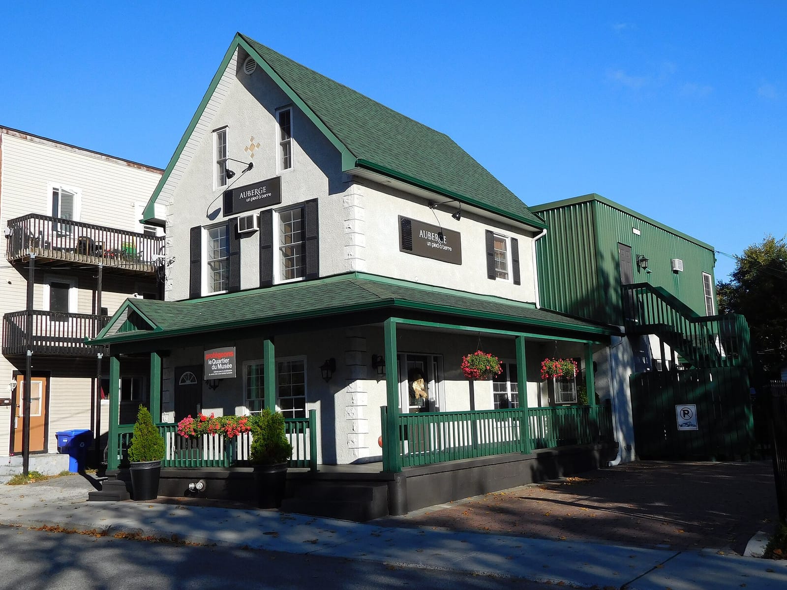 Happy Goat Coffee Company