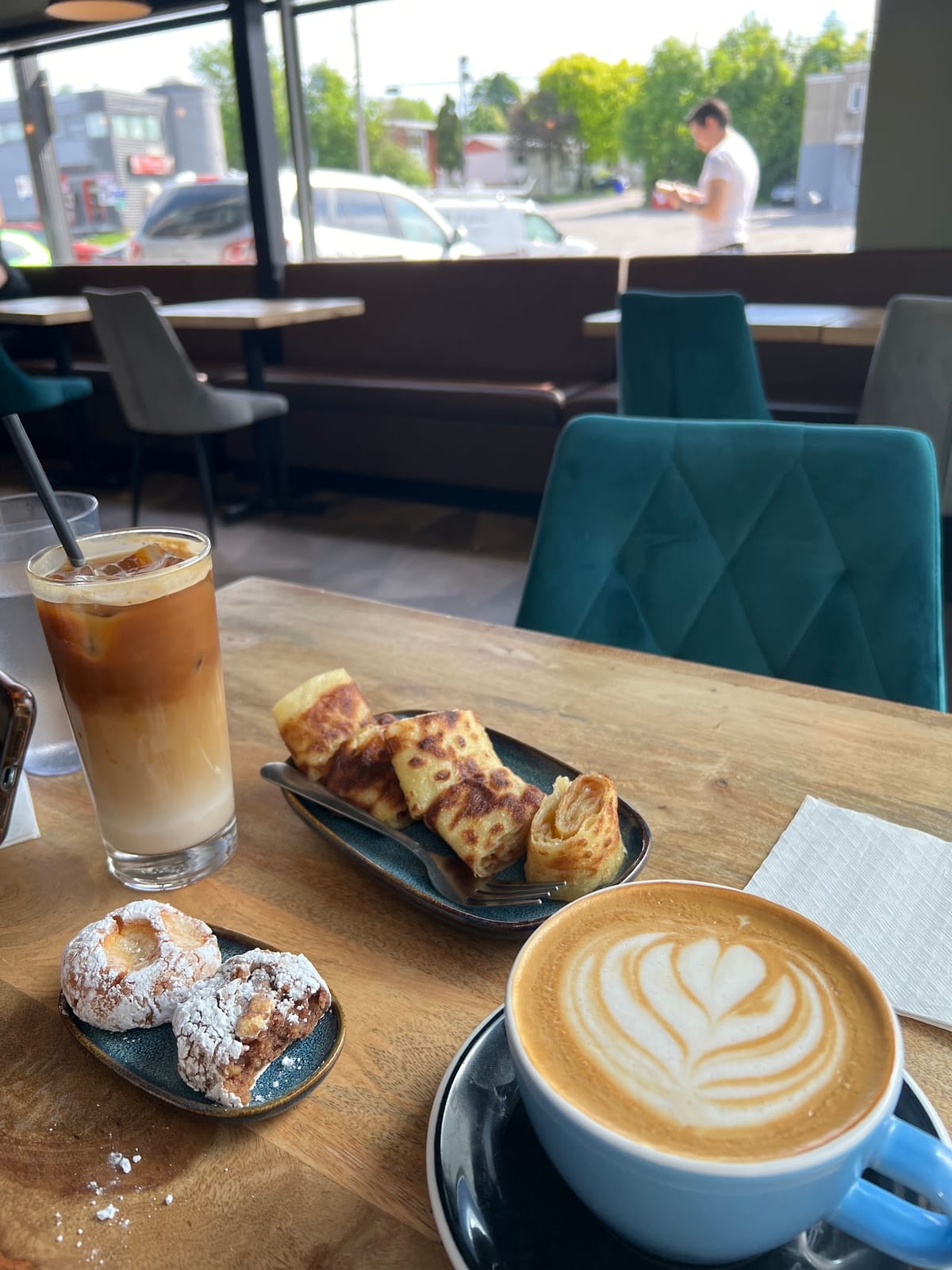 Café In