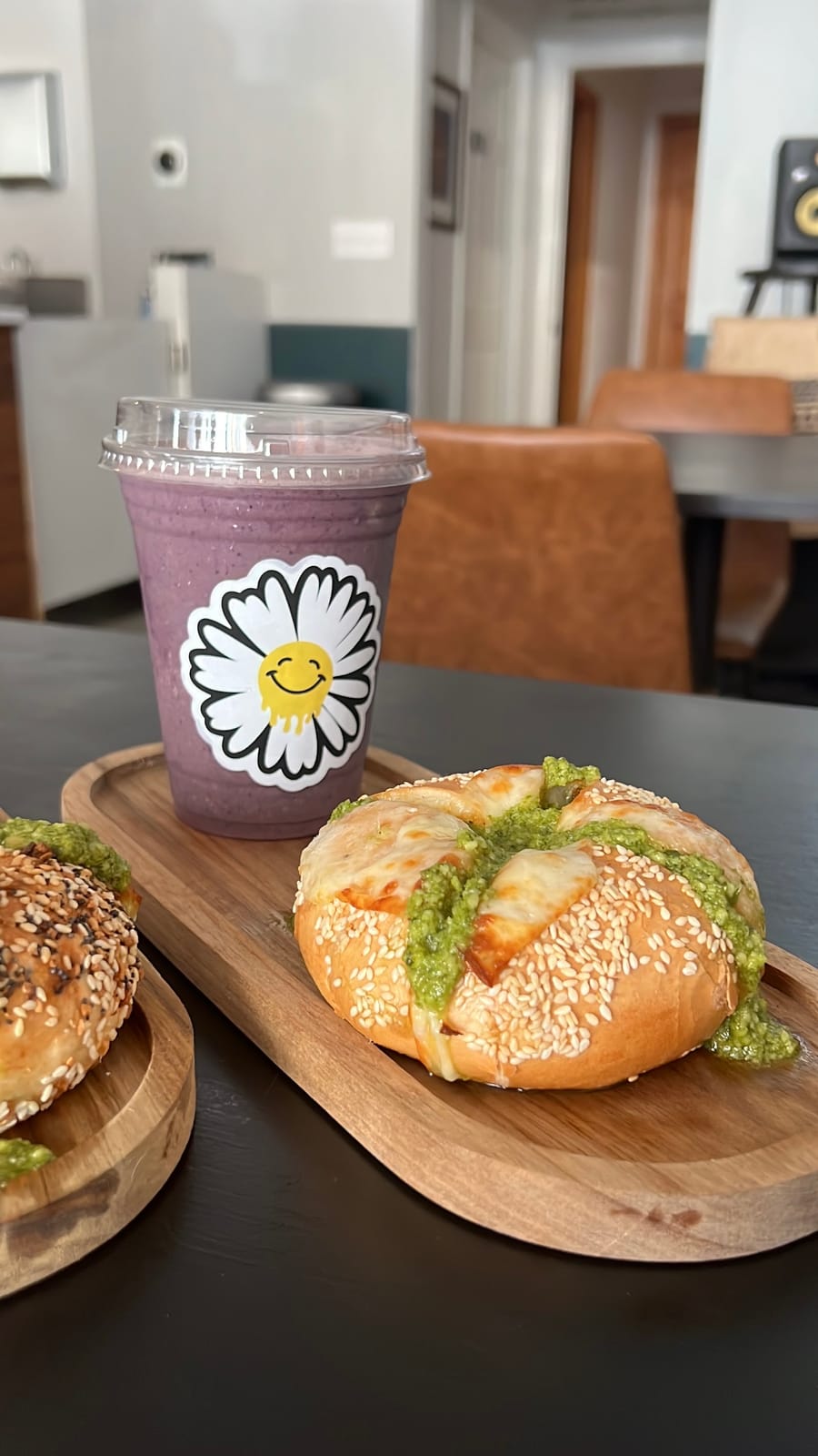 Drink Happy Thoughts