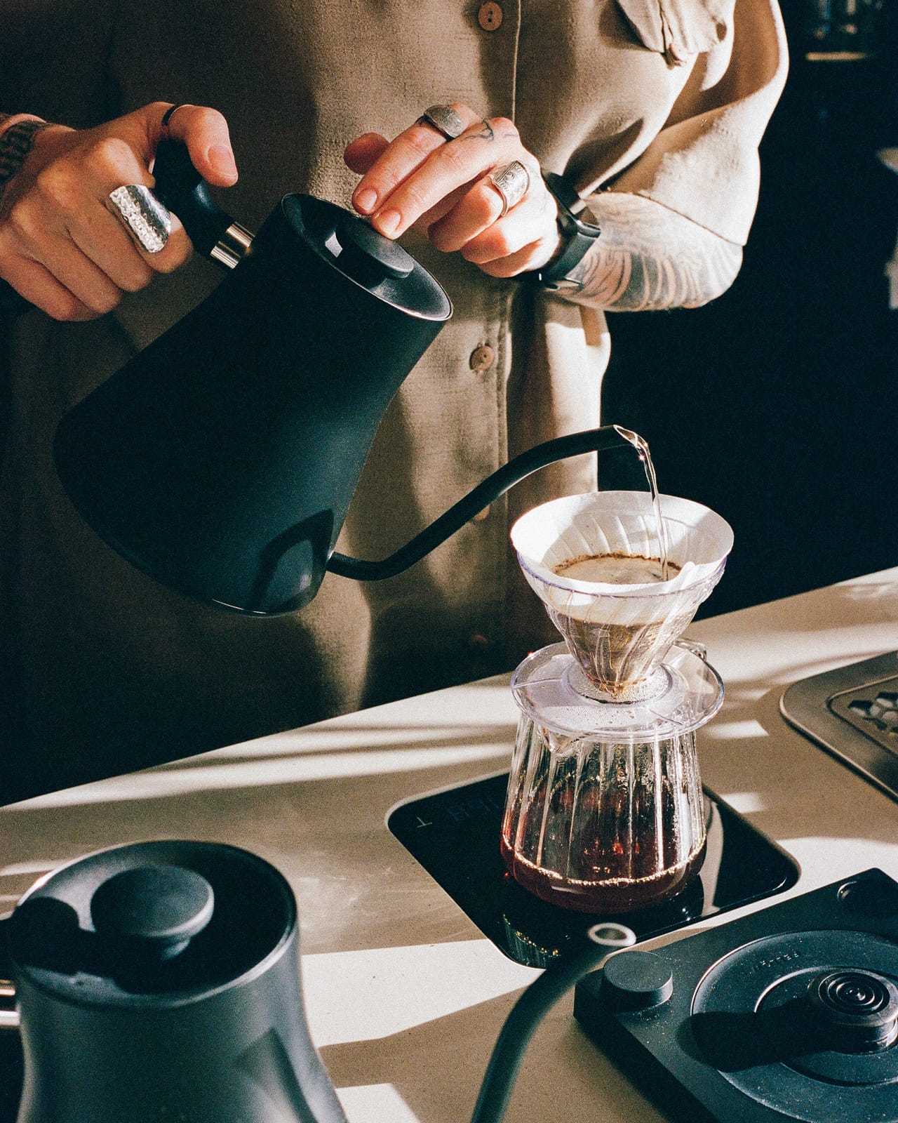 Even Coffee photo 4