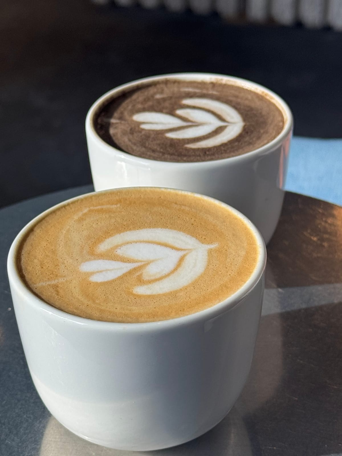 Even Coffee