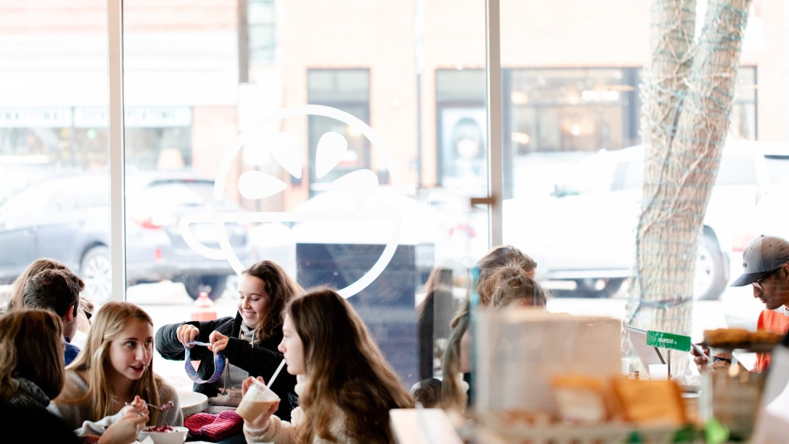 Hometown Coffee & Juice photo 8