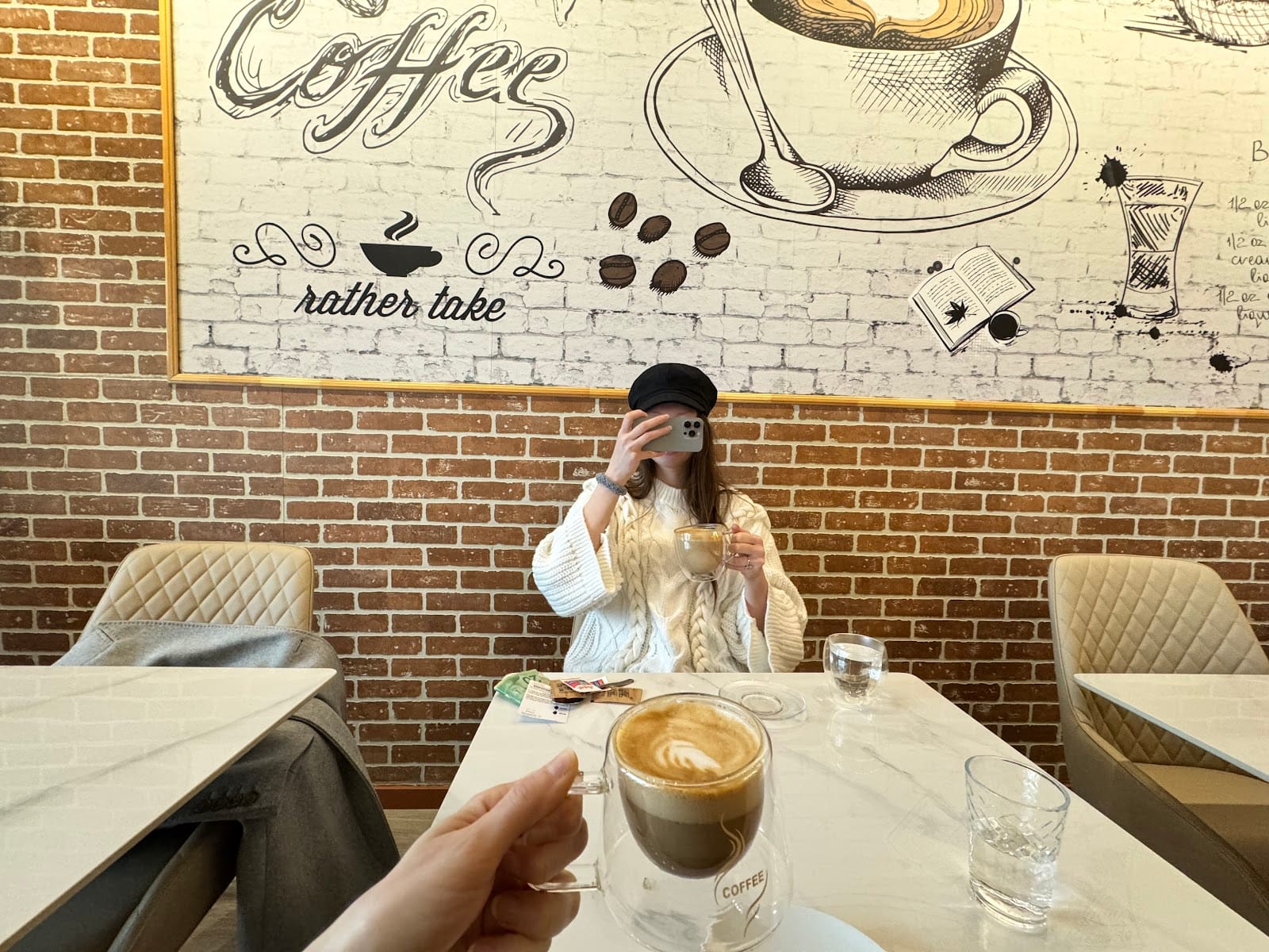 Caféterra